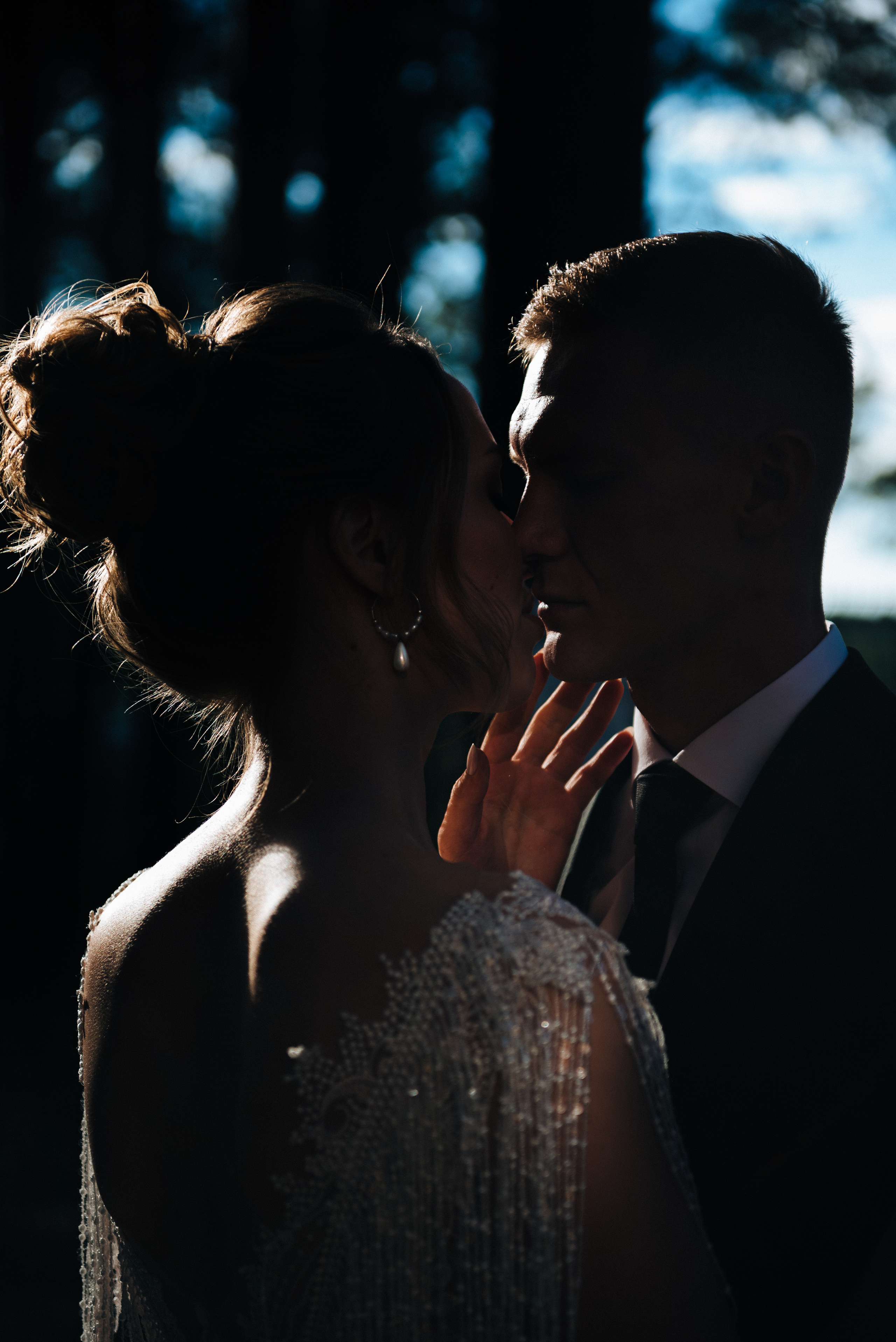 Свадьбы. Фотограф Анатолий Салтыков Ижевск