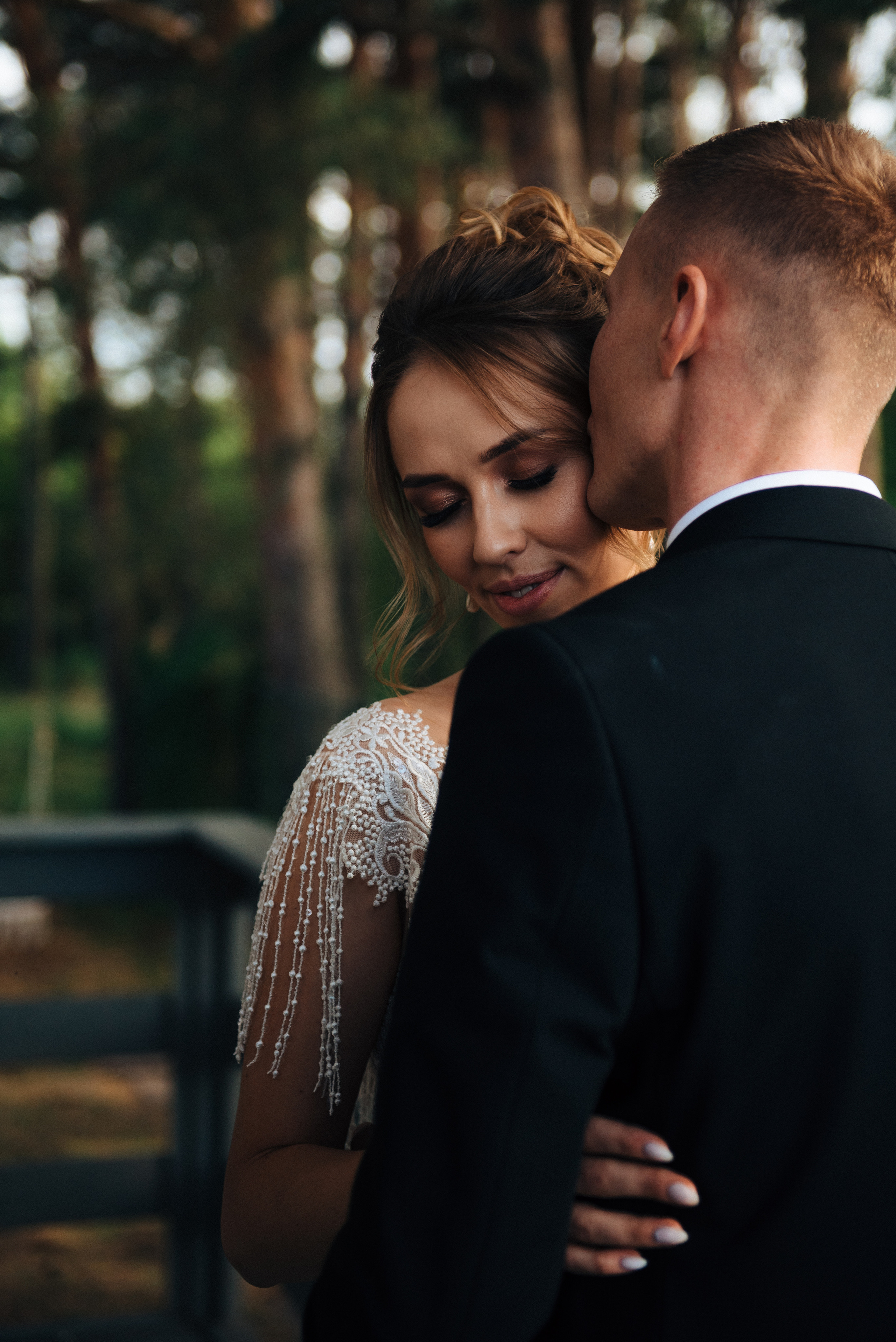 Свадьбы. Фотограф Анатолий Салтыков Ижевск