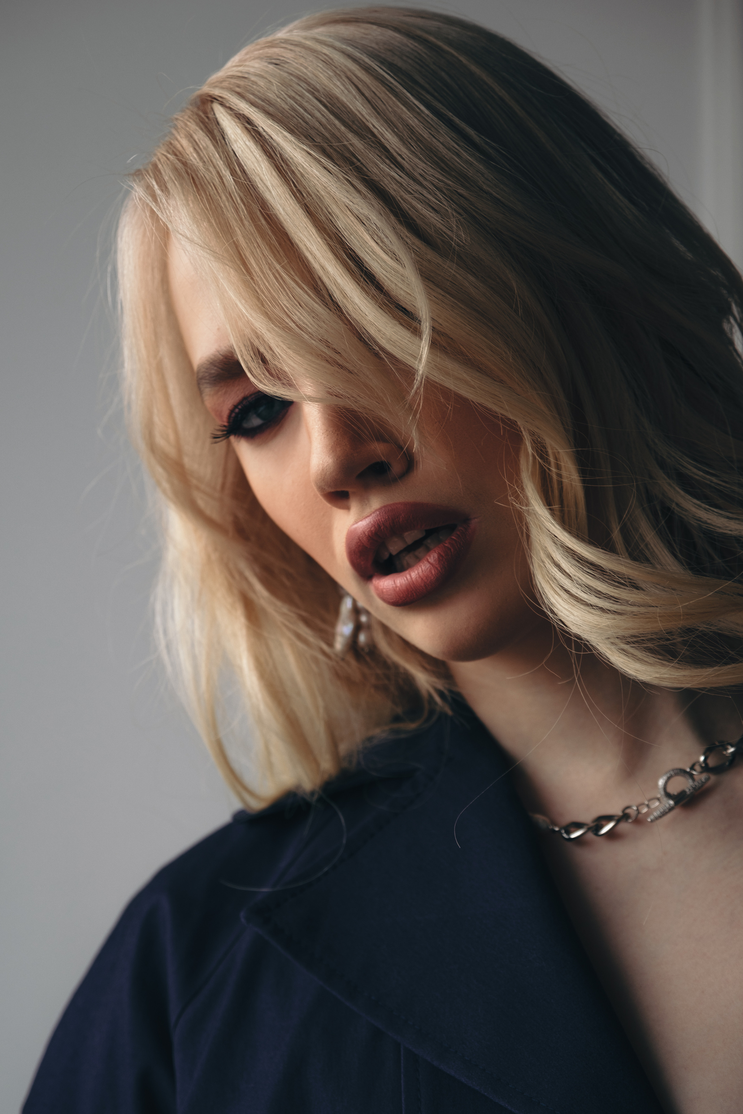 Портреты. Фотограф Анатолий Салтыков Ижевск