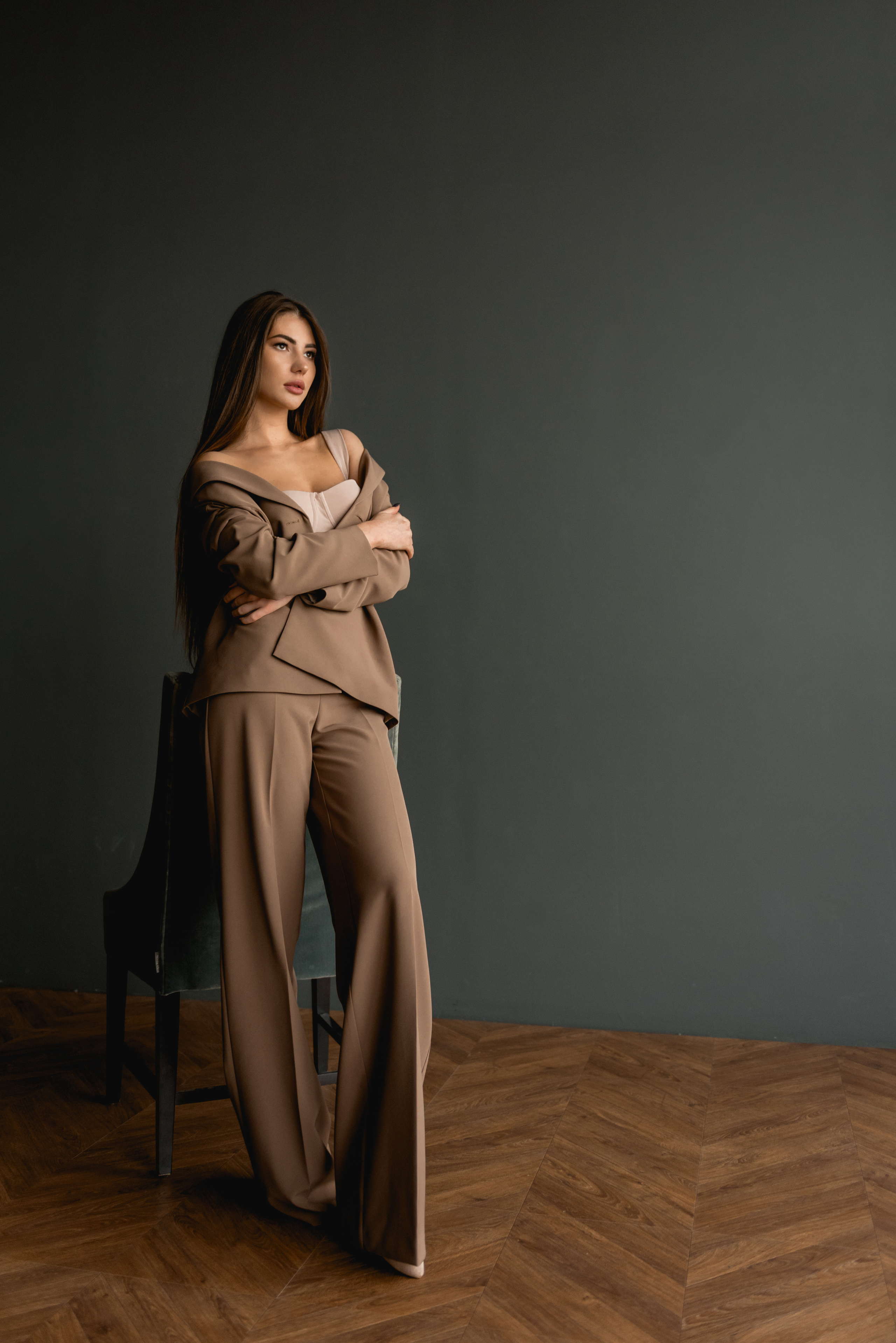 Портреты. Фотограф Анатолий Салтыков Ижевск