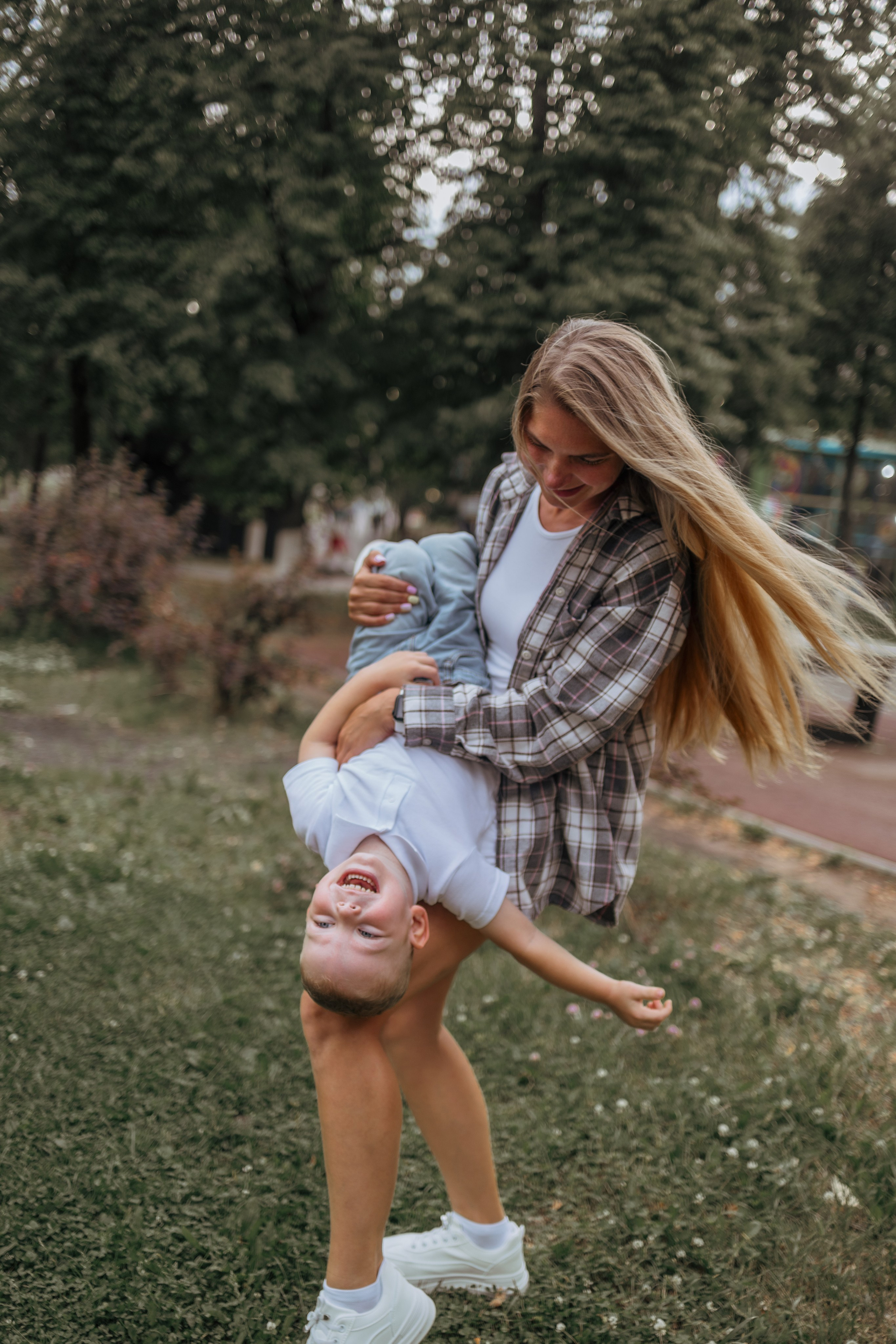 Прогулка. Ваш фотограф Наталья Лаэтина