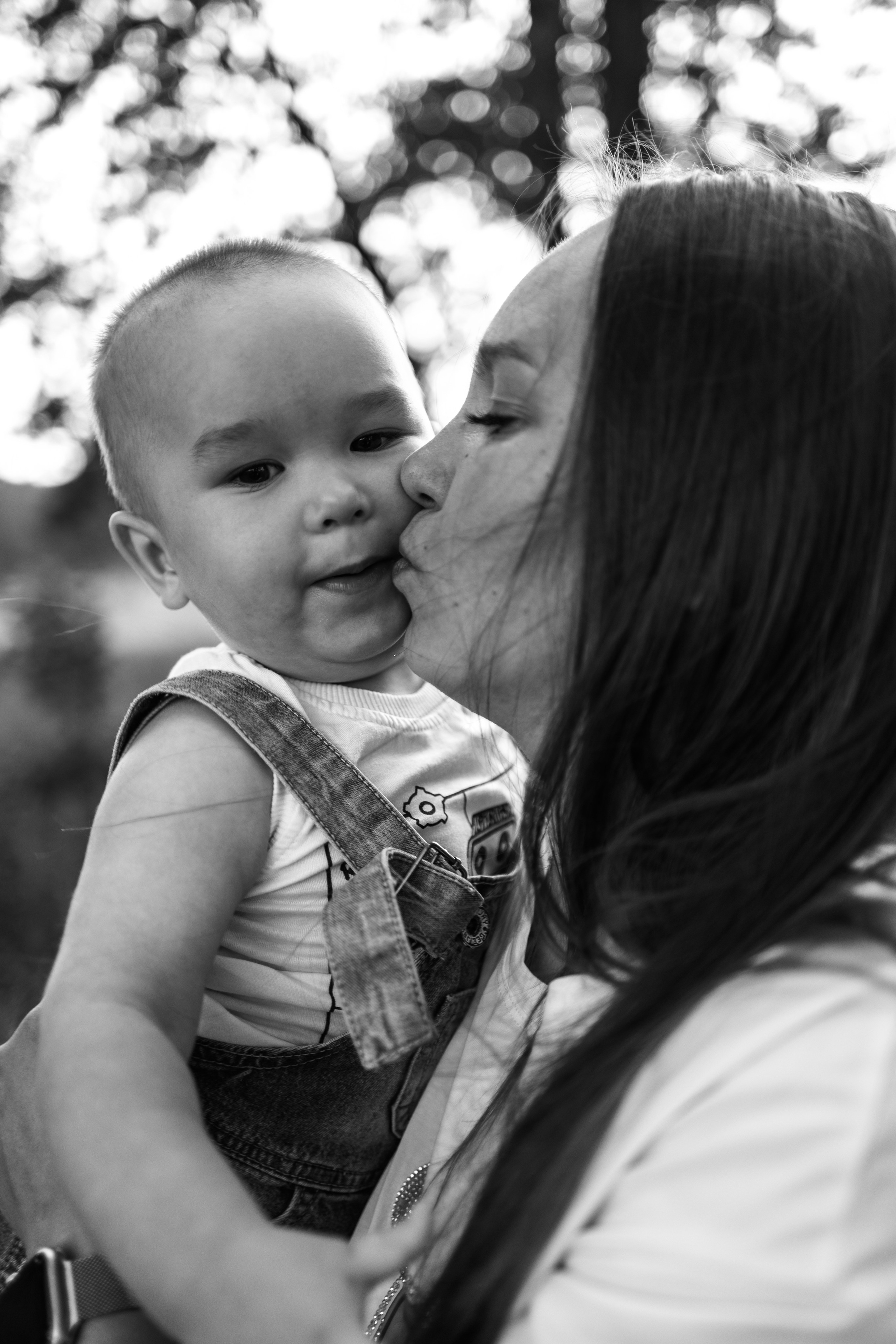 Мария. Семейный фотограф в Дзержинске Наталья Лаэтина