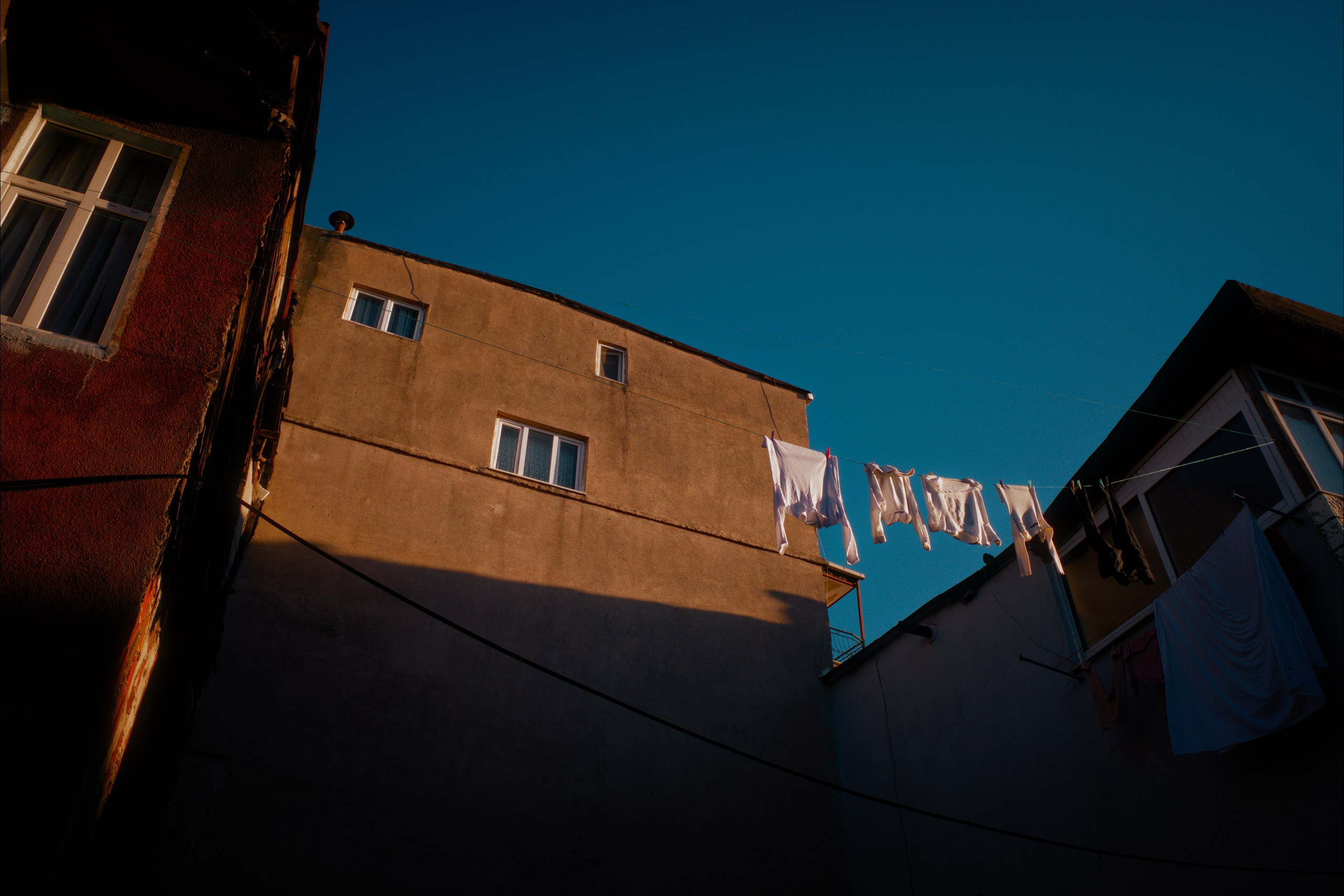 Улицы Турции ч.3. Фотограф документалист Виктор Гаршнеп