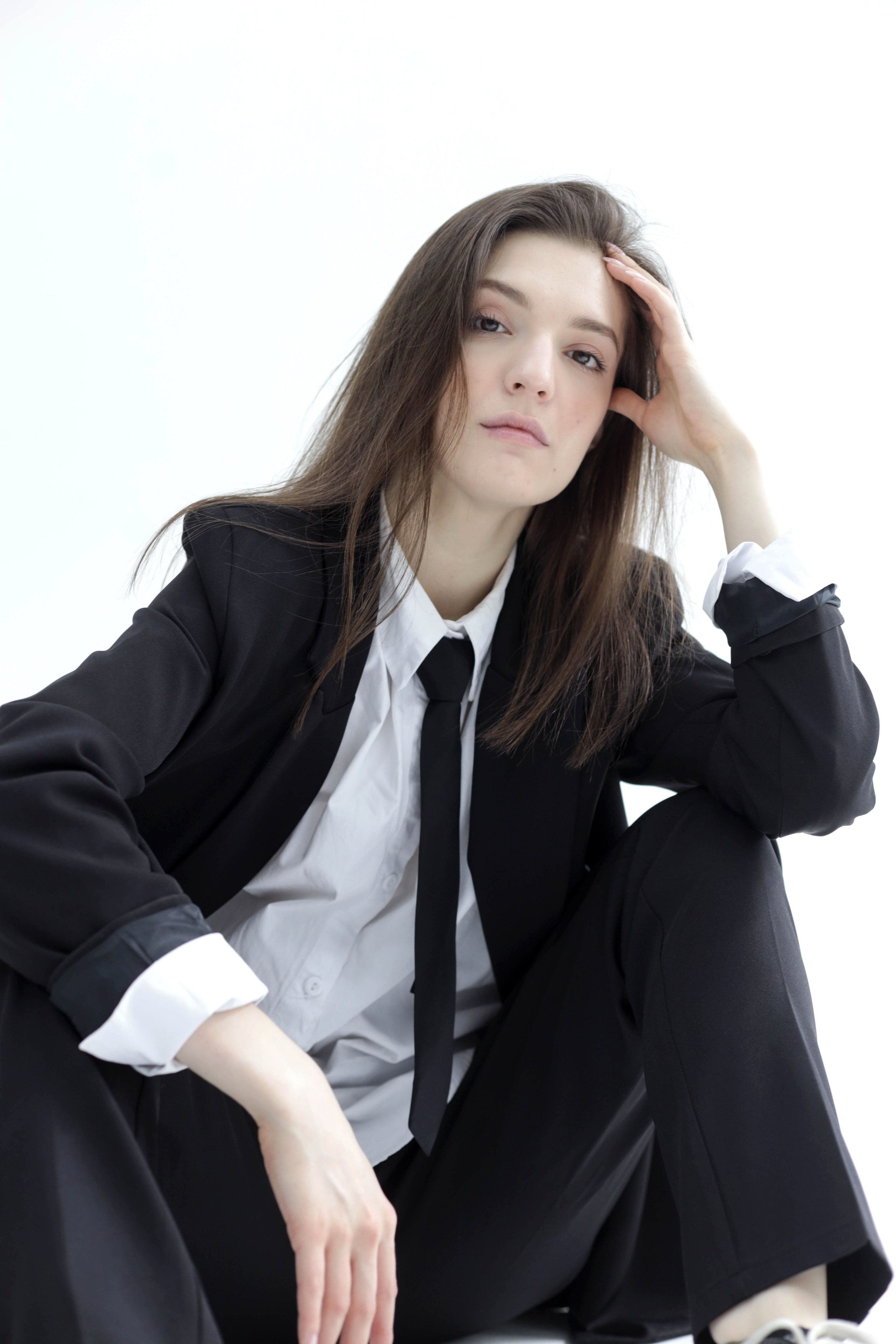 Каталог Взрослые. Фотограф Полина Закирова