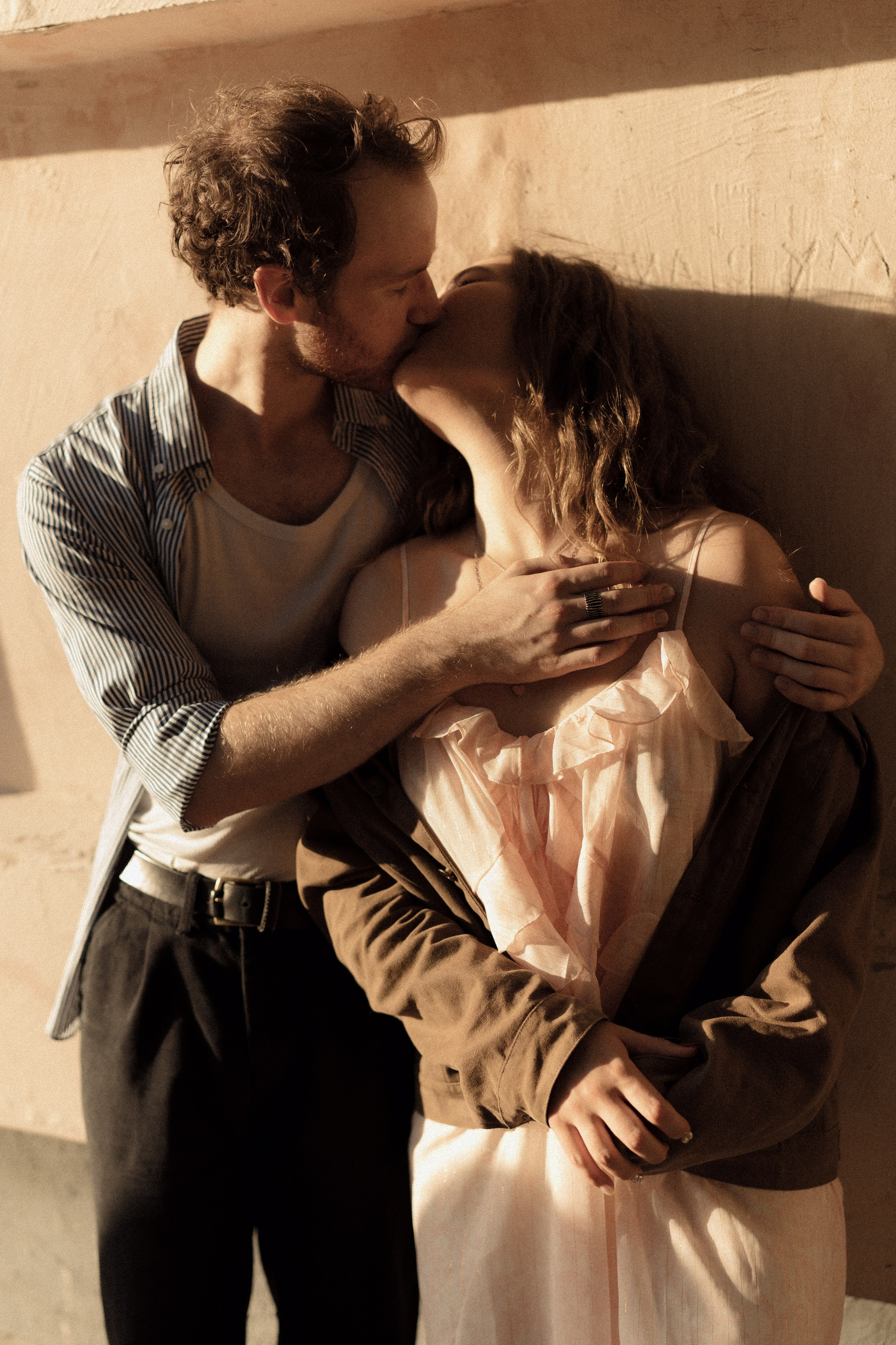 Ксюша и Карантат. Фотограф Москва | СПБ Полина Хоршева