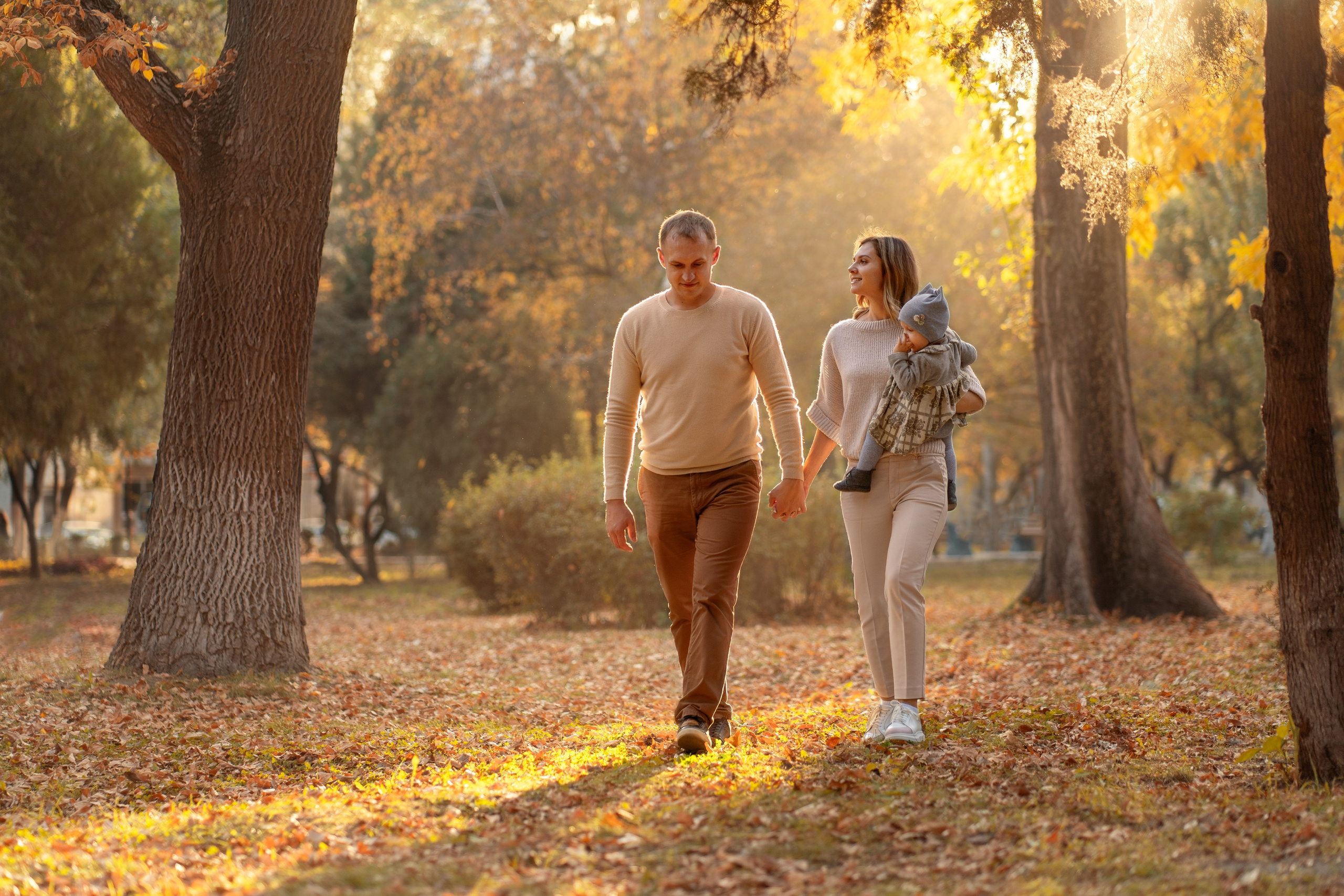 Семьи. Семейный и детский фотограф Фрязино, Щелково Юлия Март