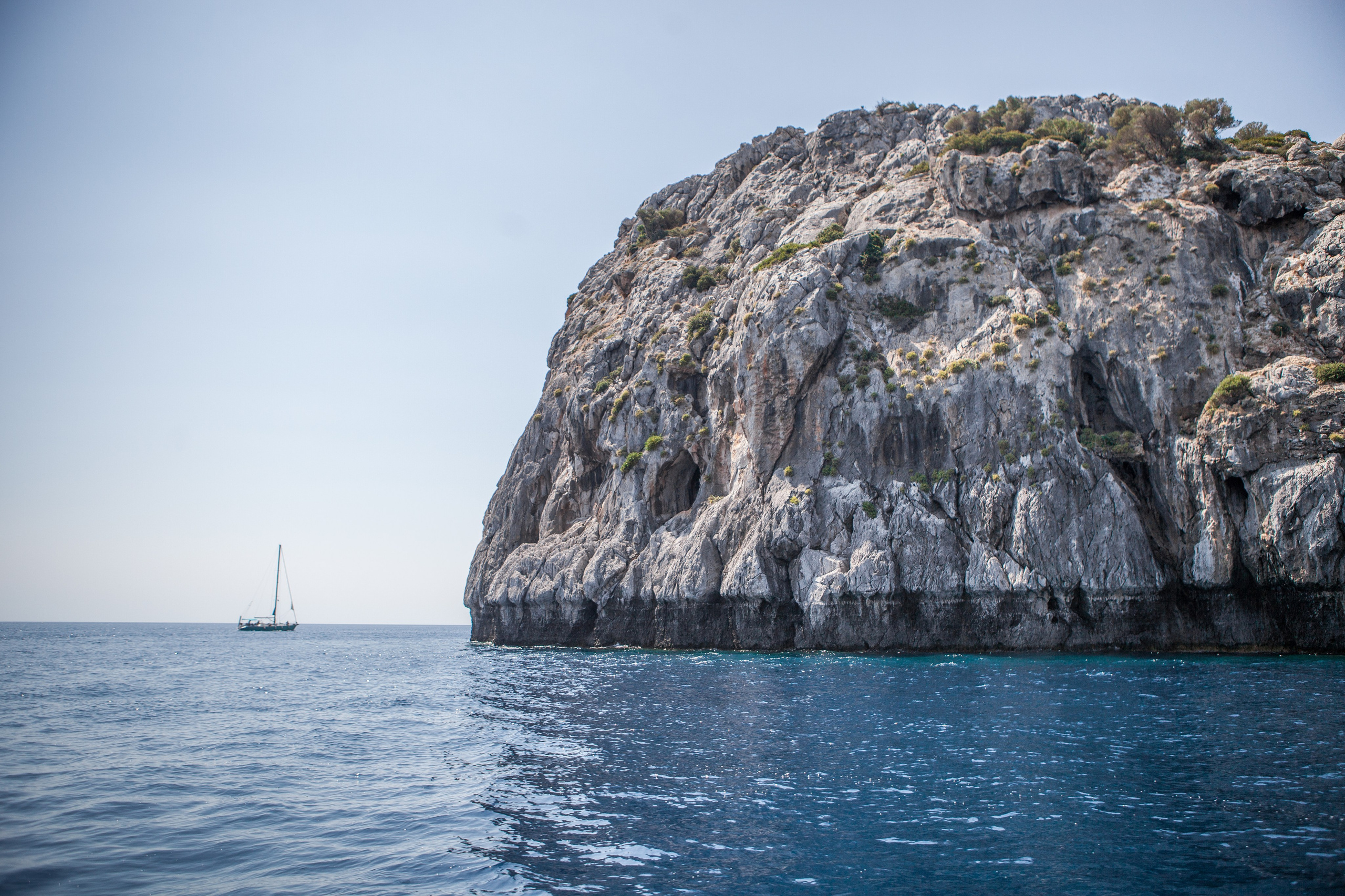 Родос. Фотография, ретушь, сканирование, восстановление старых фото, интерьерная съёмка, студия. Данилов Александр, Москва