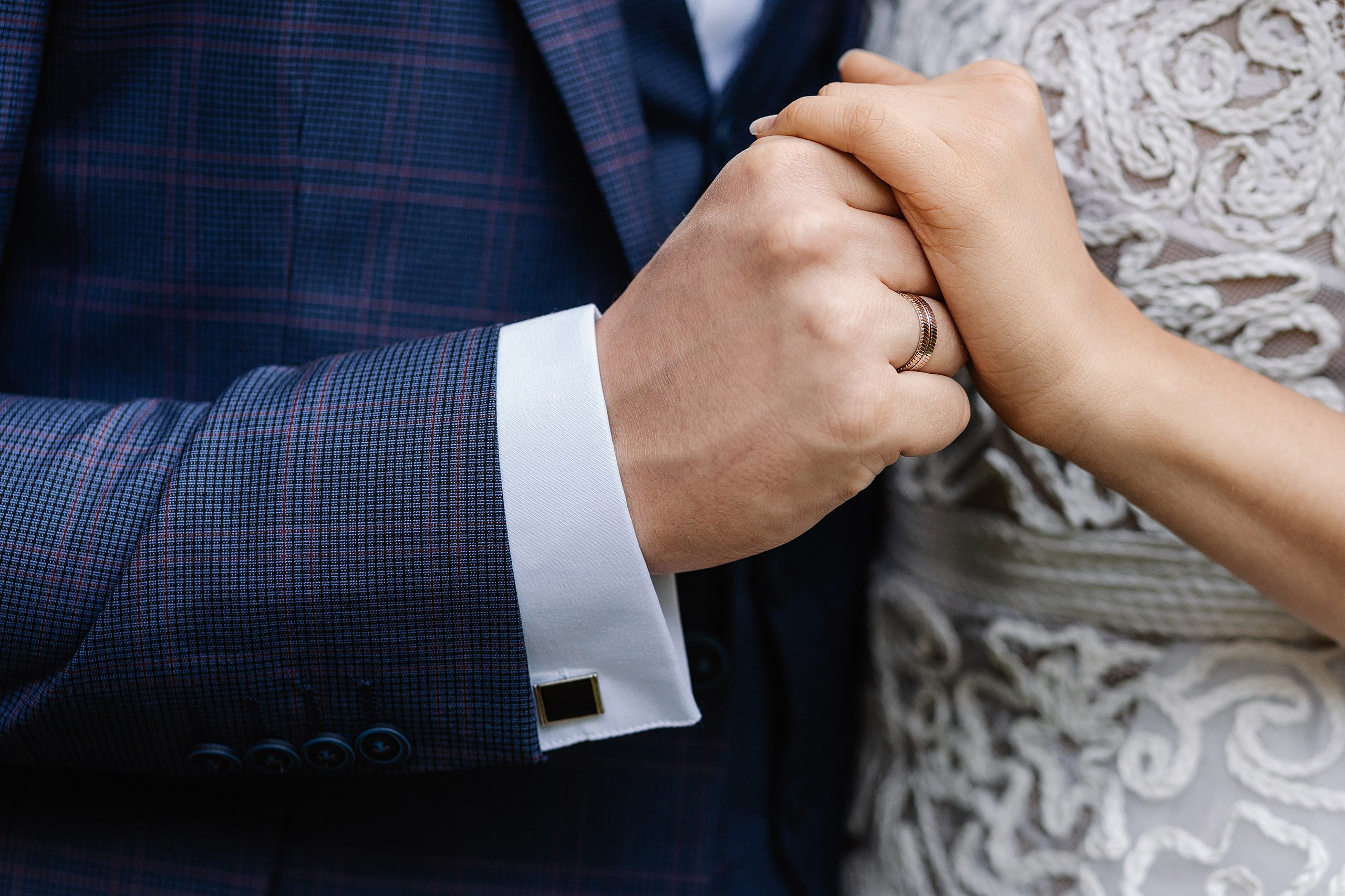 Даша & Антон. Портретный фотограф Виталий Савич