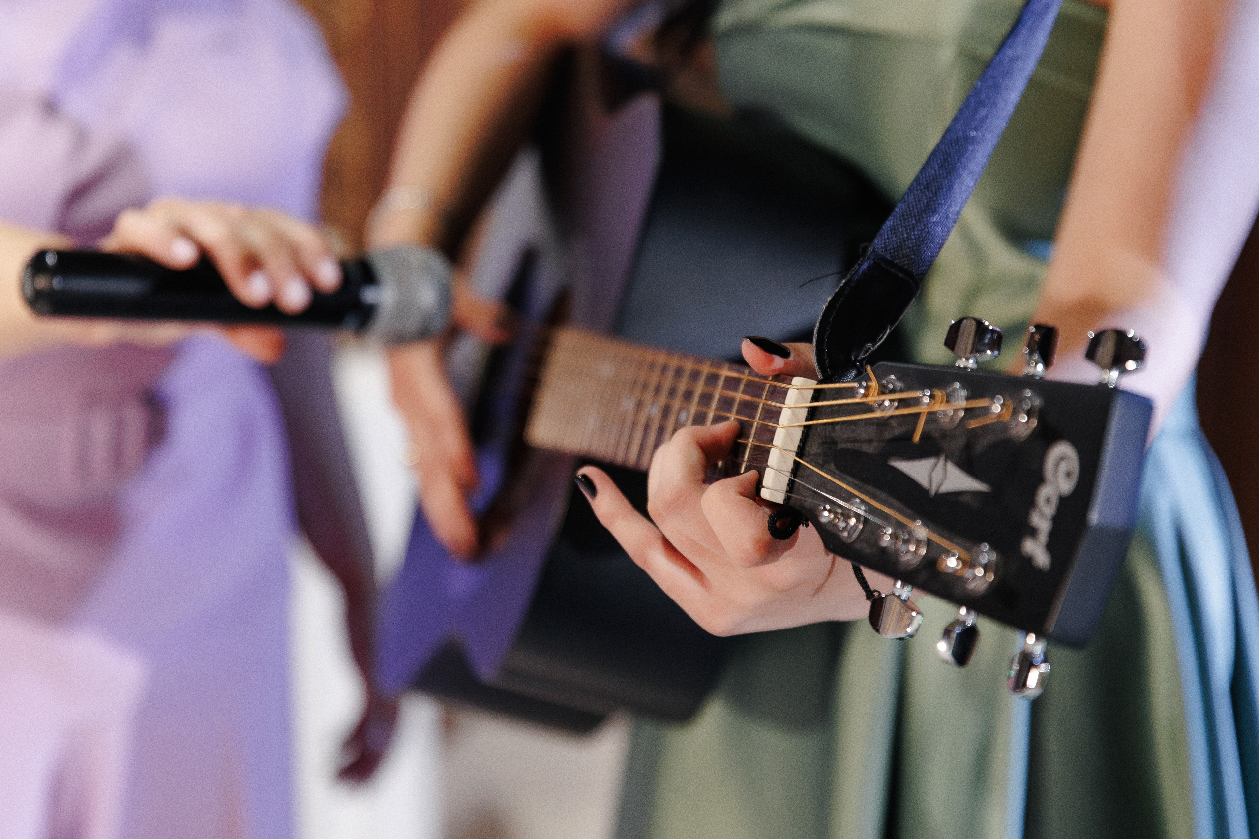 Свадьба Анны и Евгения. Фотограф Петр Капралов