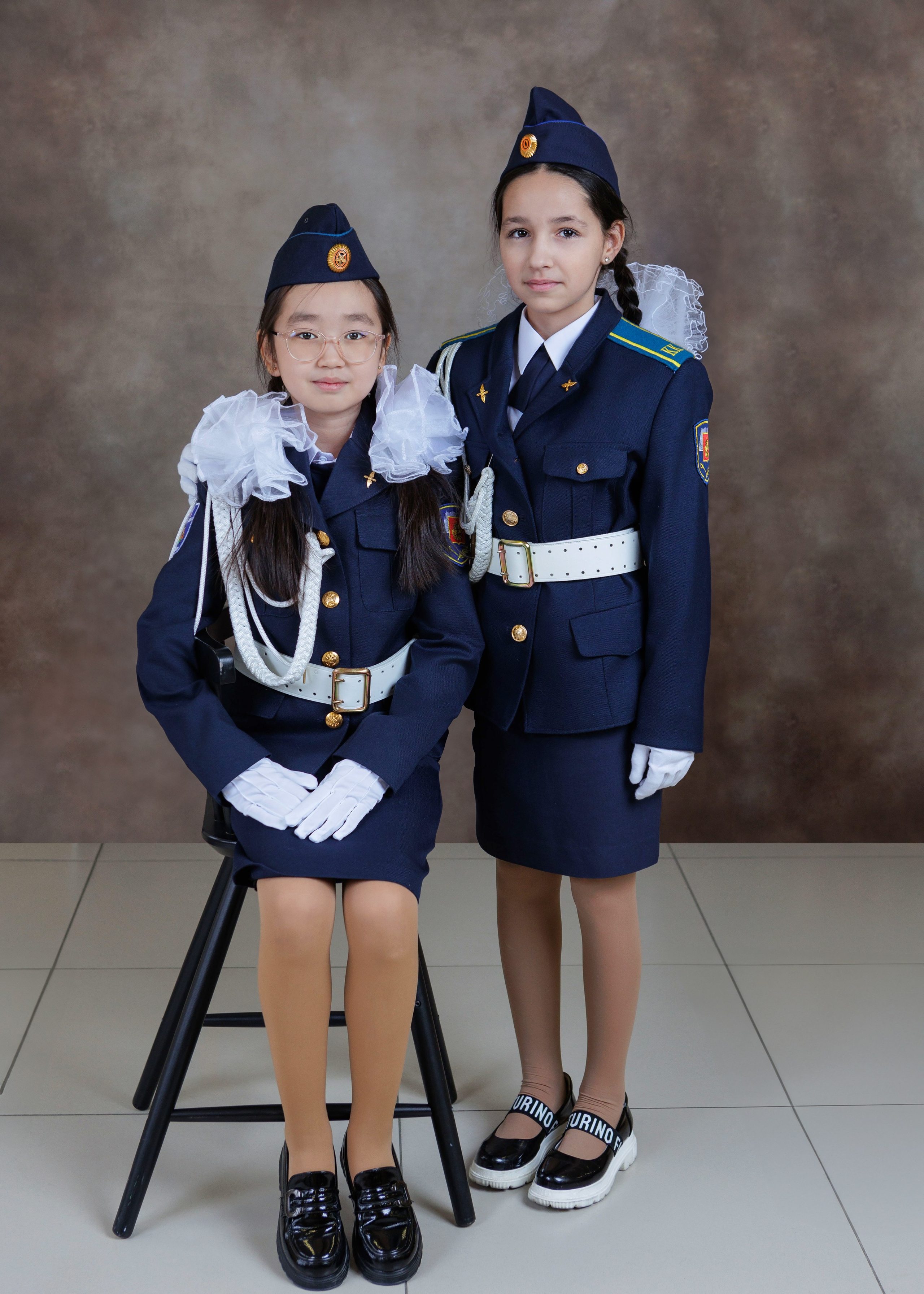 Портретная съемка. Выпускные альбомы и школьный фотограф в Подольске, Троицке, Щербинке, Москве и Московской области