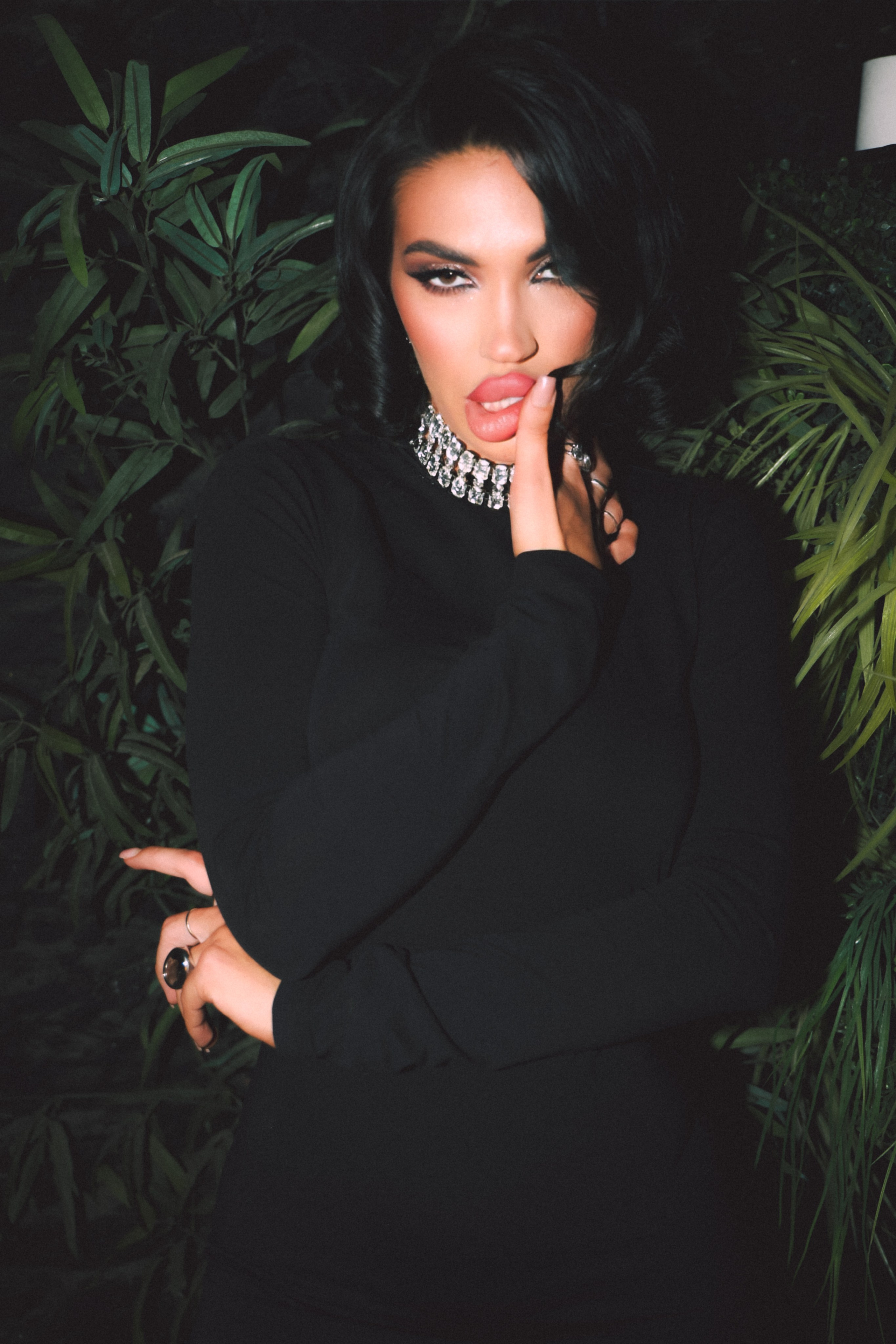 Юлия Малина. Iva_lia