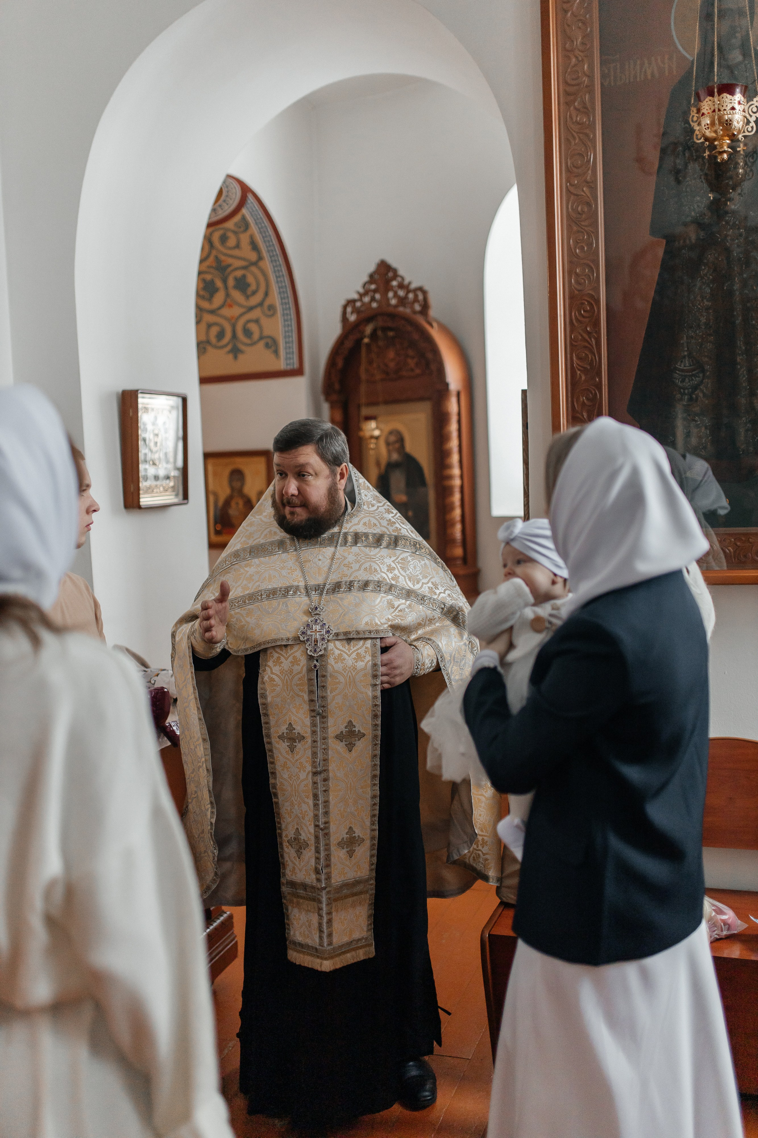 Алиса. Семейный фотограф Губкин/Старый Оскол