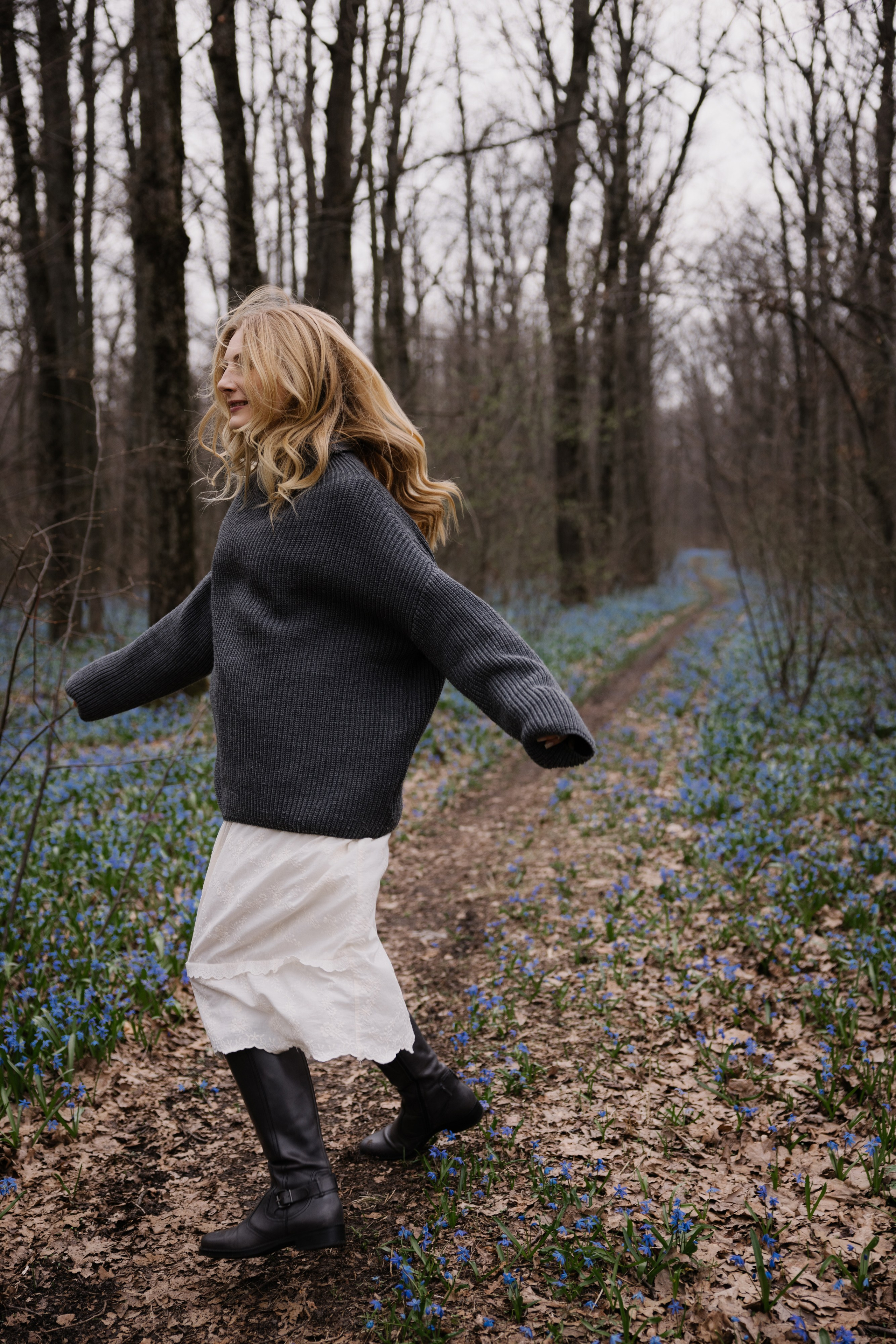 Вероника. Семейный фотограф Губкин/Старый Оскол