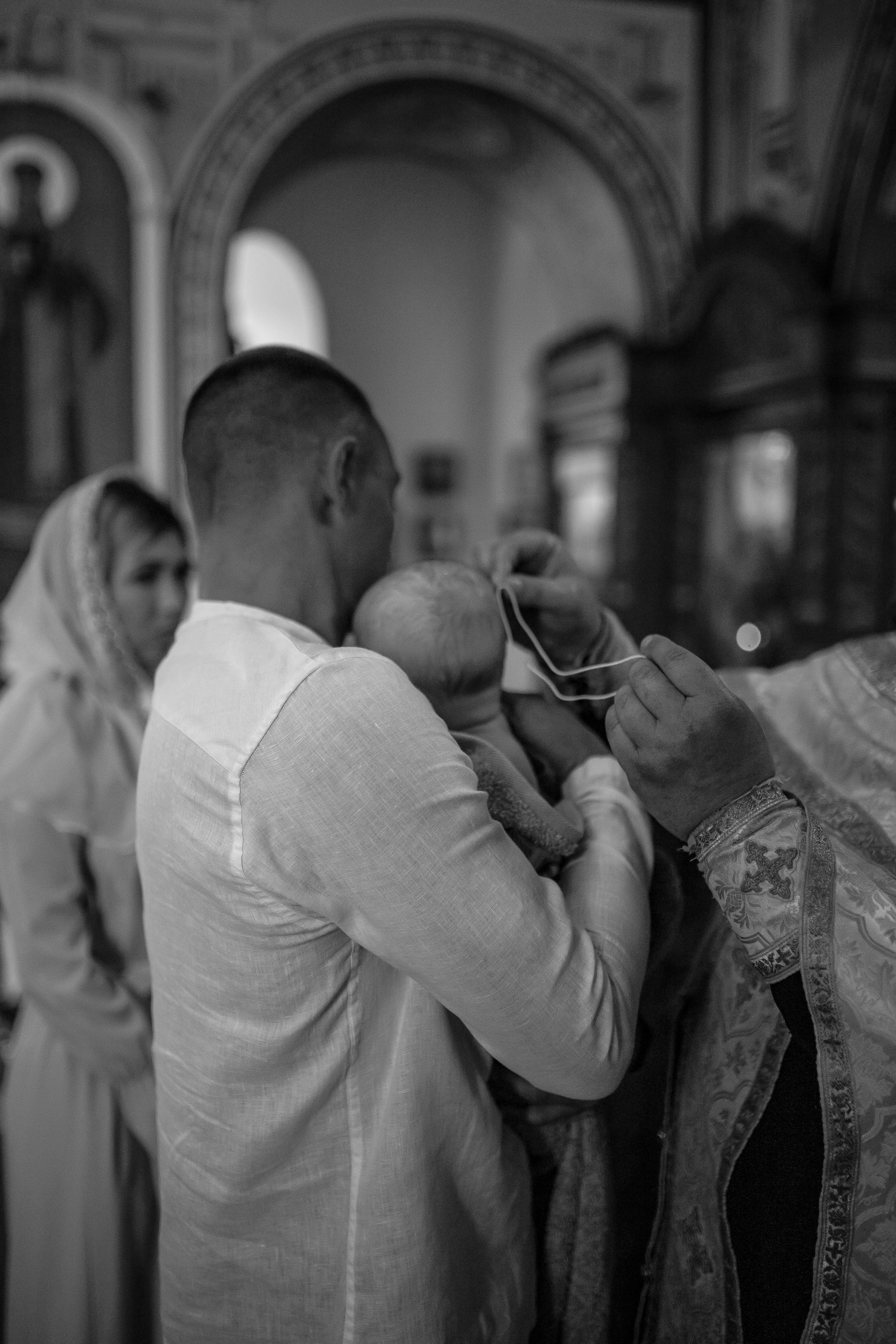 Тимофей. Семейный фотограф Губкин/Старый Оскол