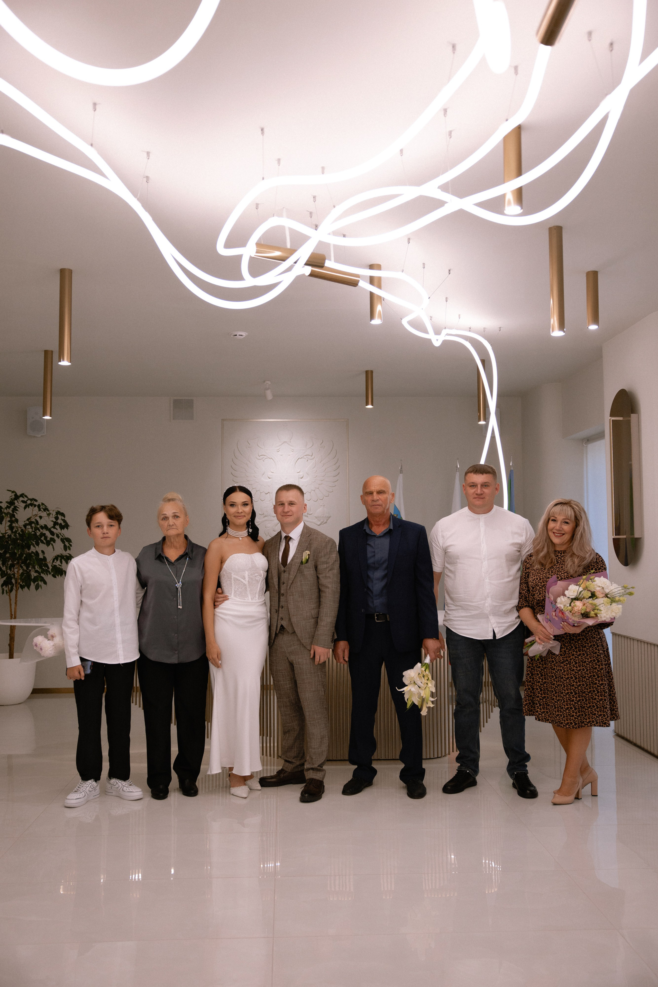 Wedding Day 16.08.25. Семейный фотограф Губкин/Старый Оскол