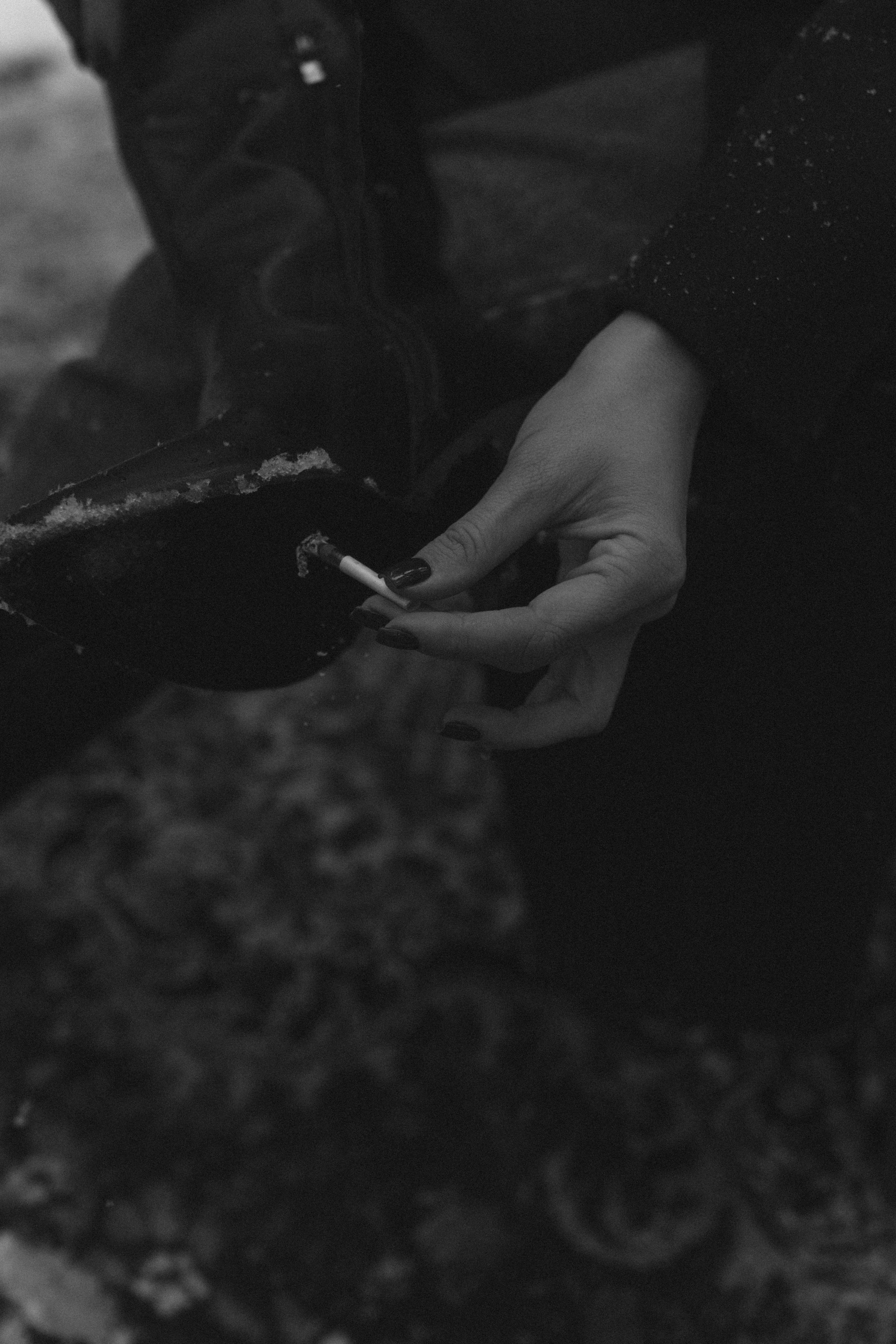 Оля. Семейный фотограф Губкин/Старый Оскол