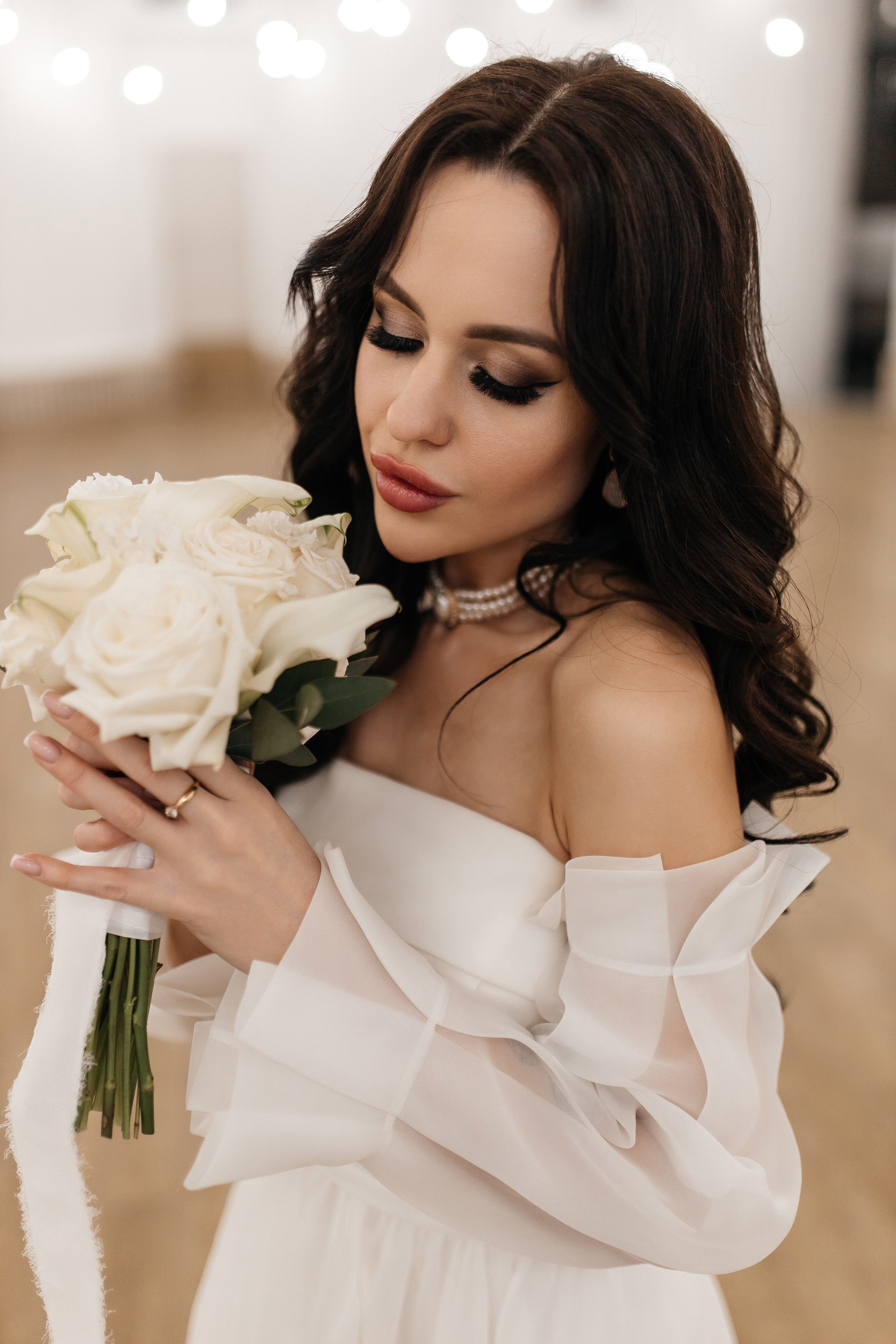 Сергей и Юля. Семейный фотограф Губкин/Старый Оскол