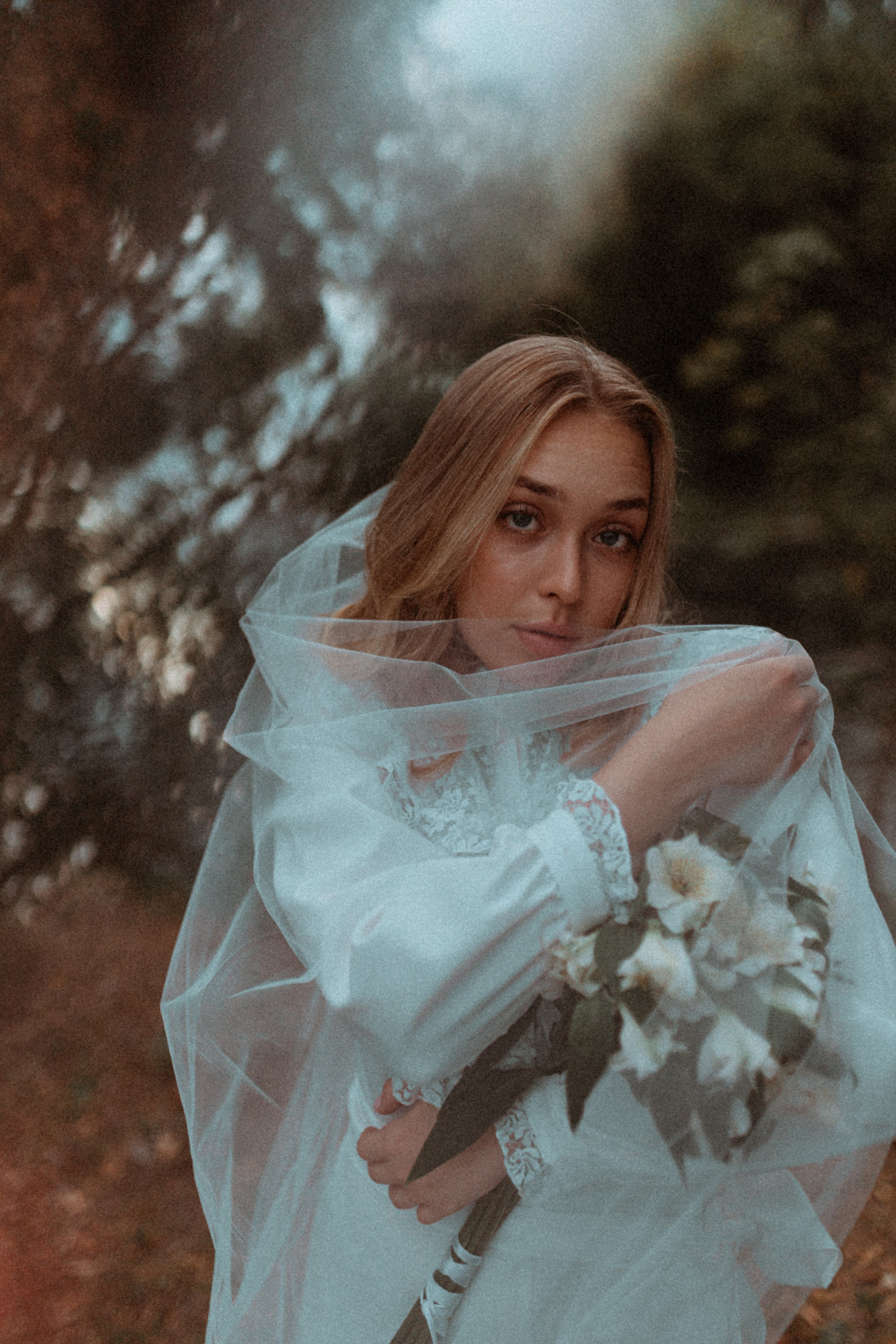 Дарина. Семейный фотограф Губкин/Старый Оскол