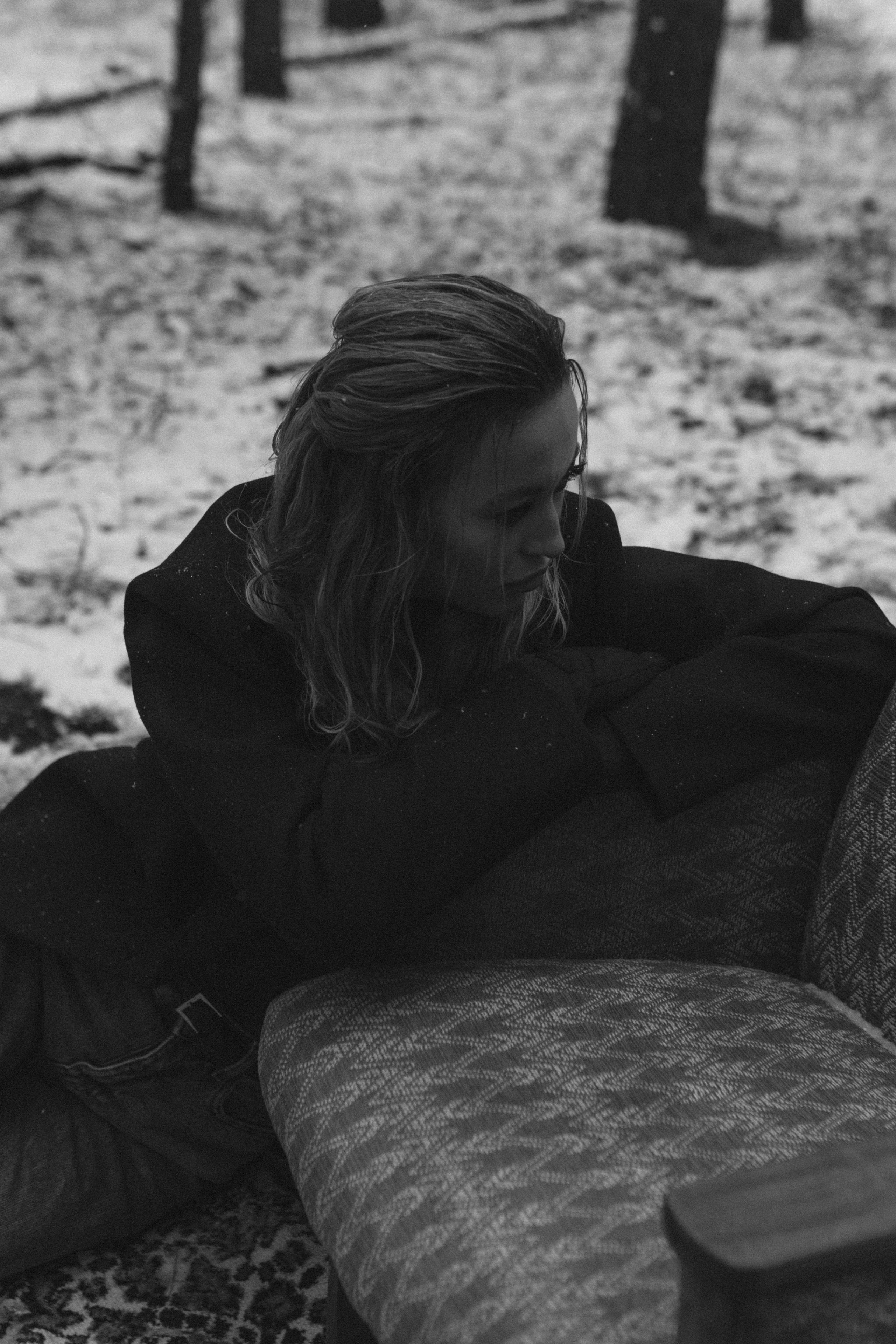 Оля. Семейный фотограф Губкин/Старый Оскол