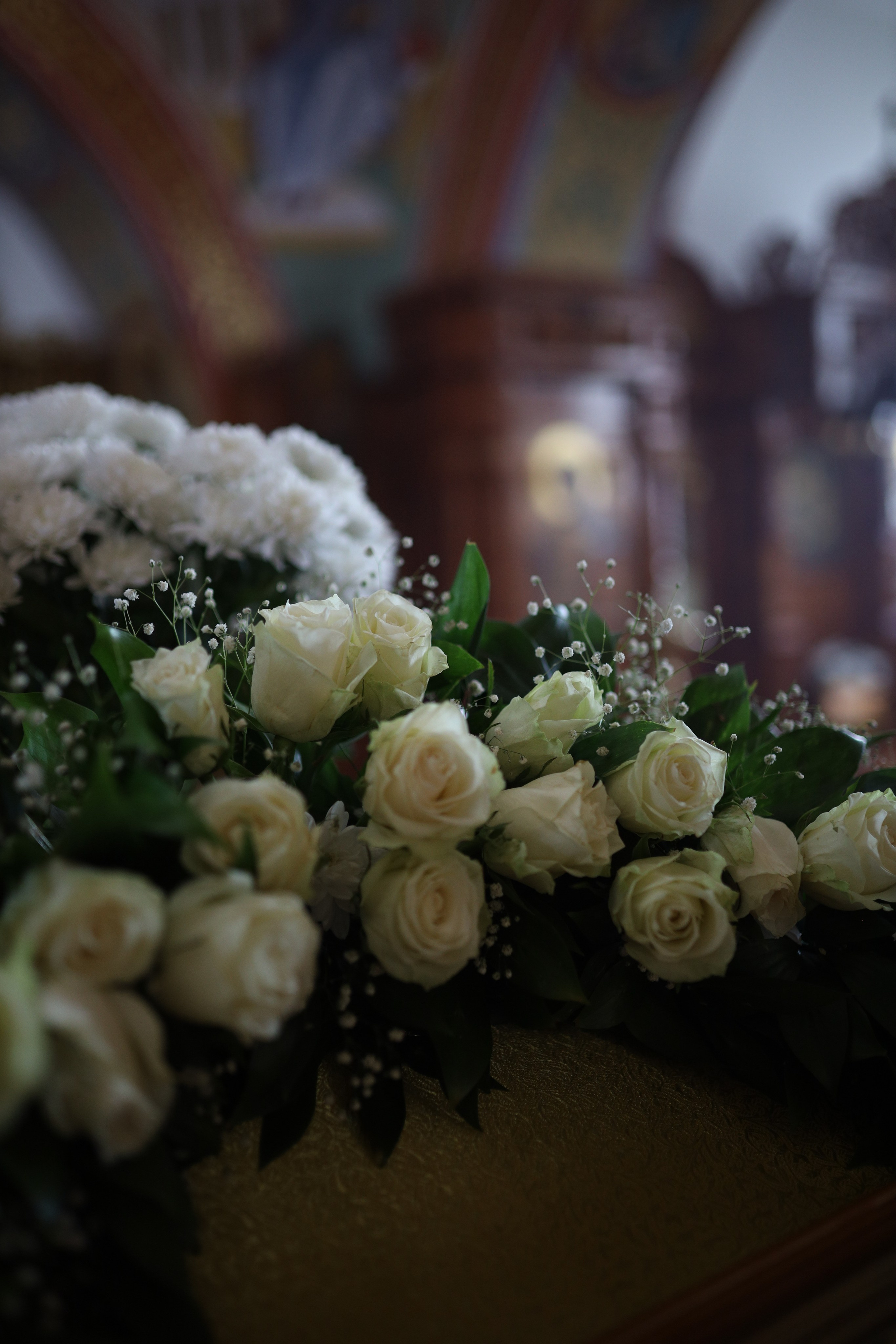 Мирон. Семейный фотограф Губкин/Старый Оскол