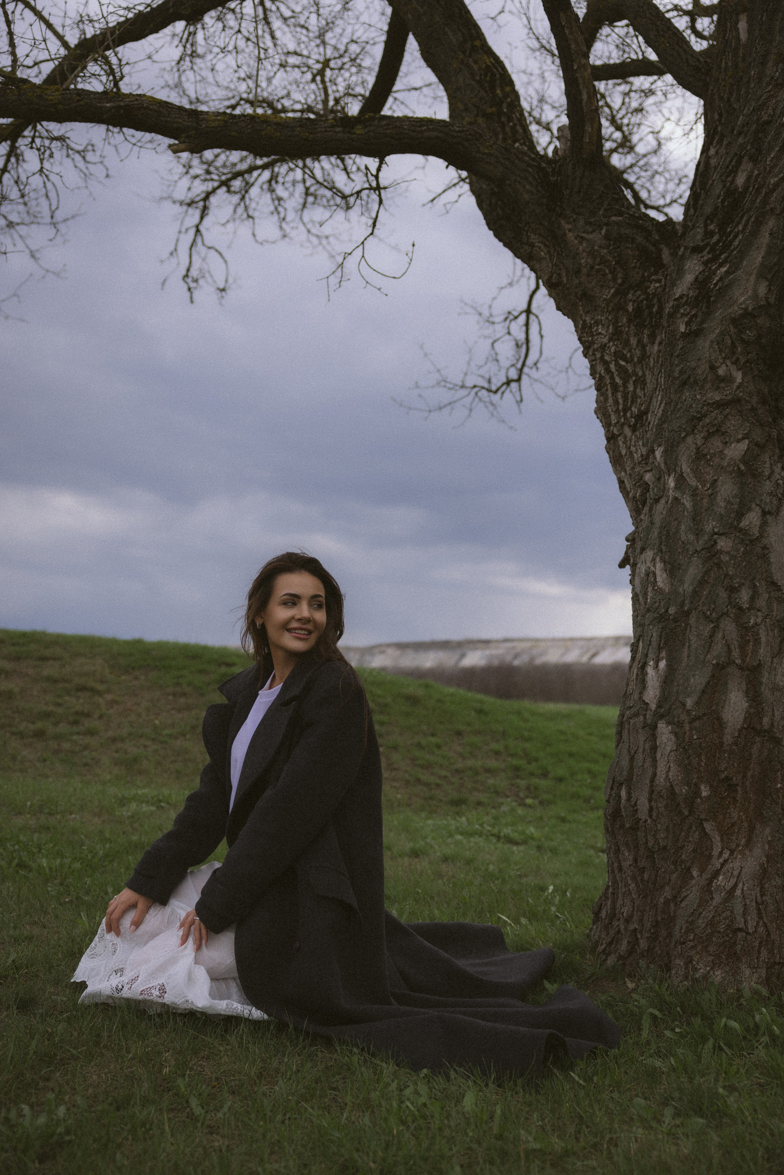 Наташа. Семейный фотограф Губкин/Старый Оскол