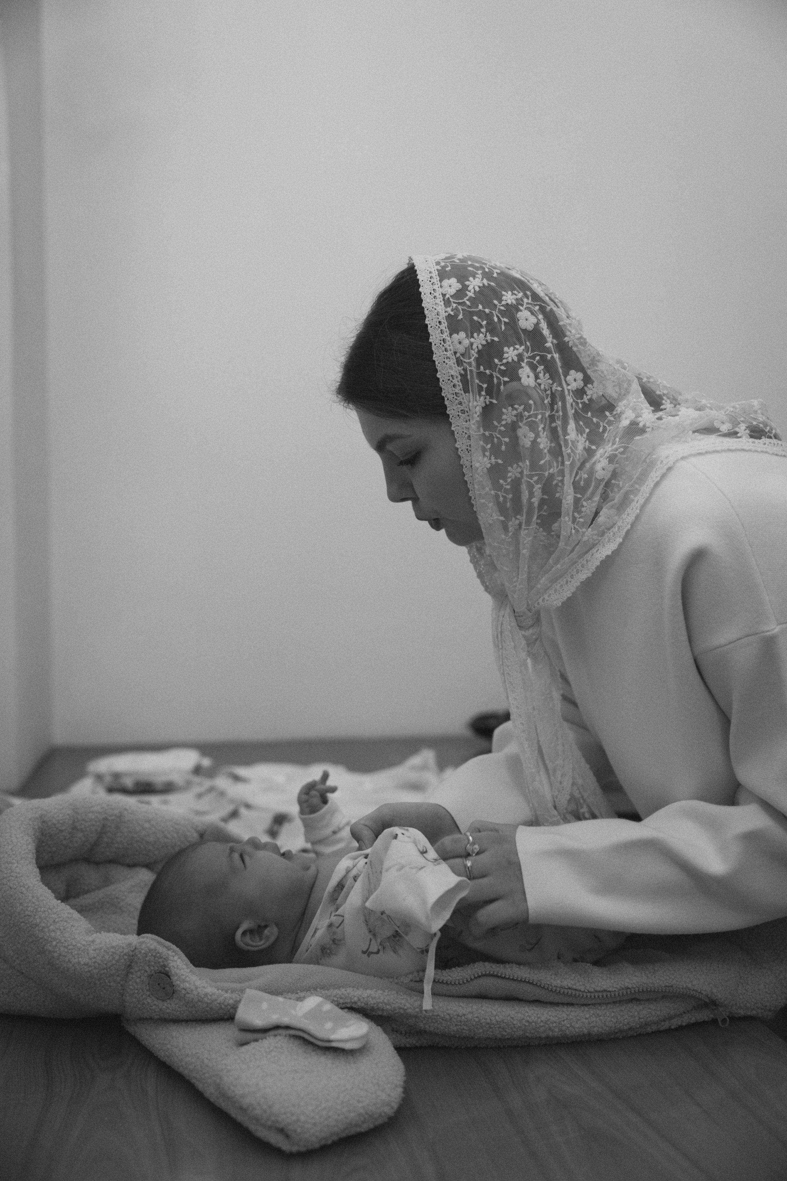 Полина. Семейный фотограф Губкин/Старый Оскол