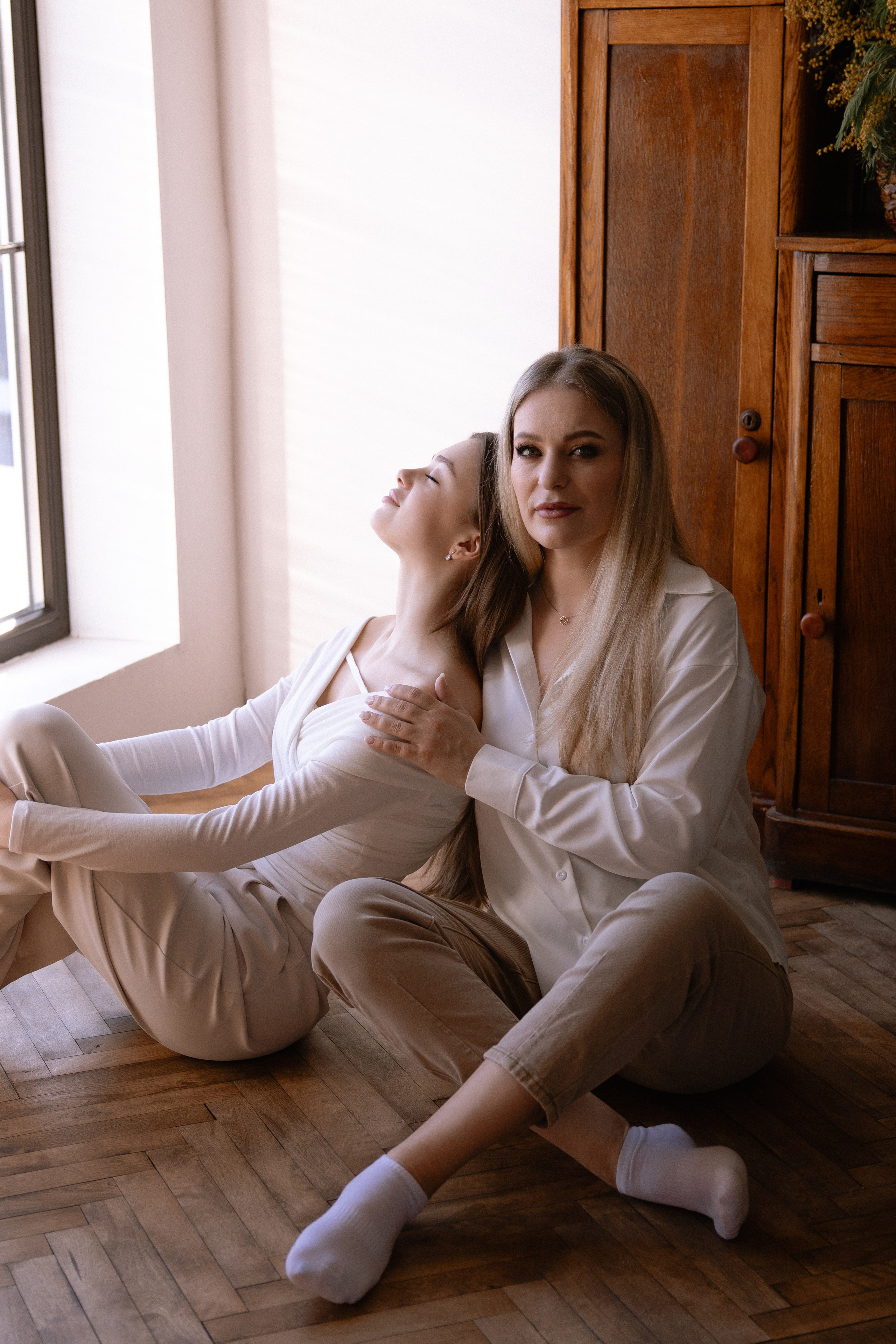 Бабушка. Семейный фотограф Губкин/Старый Оскол