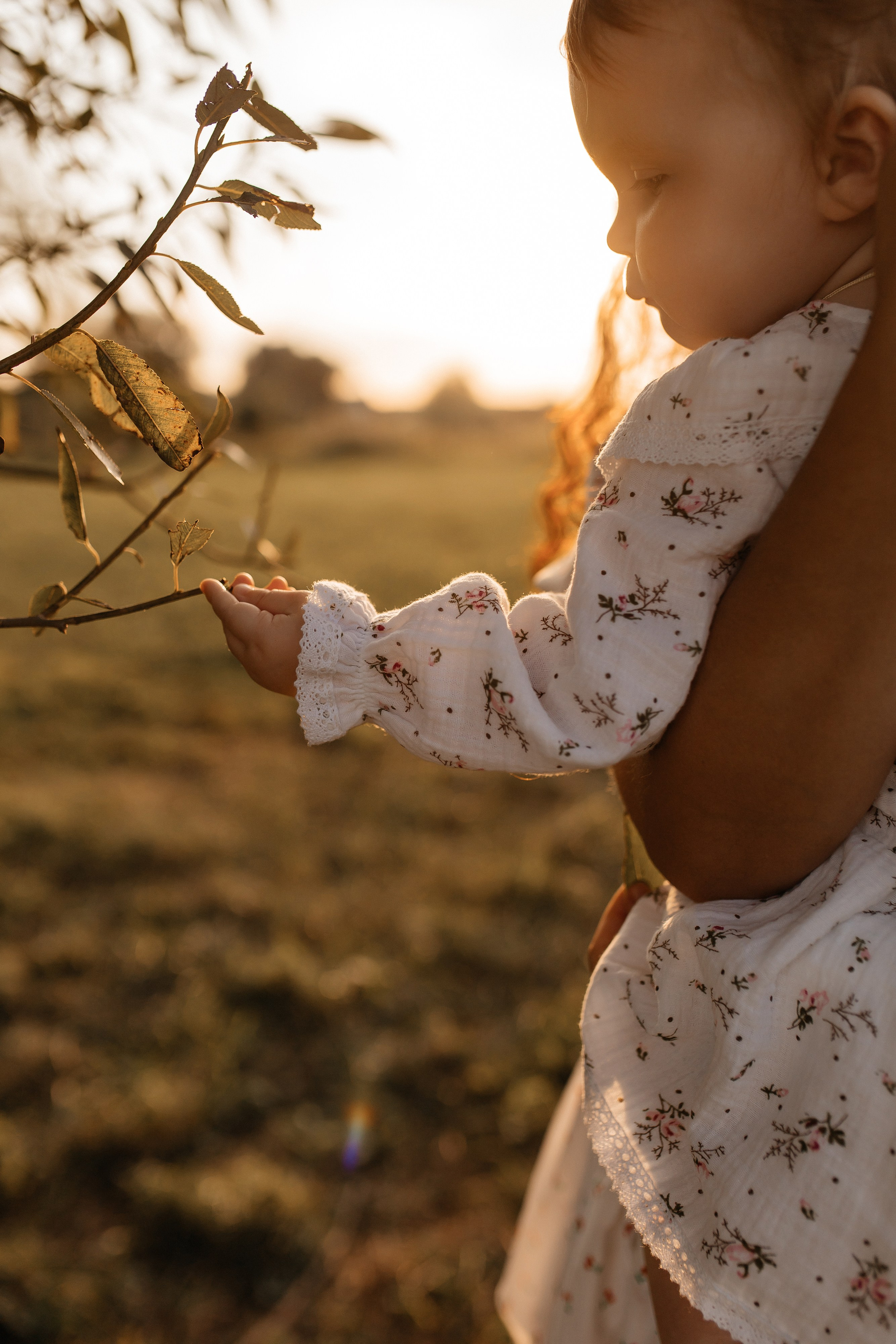 Маша. Семейный фотограф Губкин/Старый Оскол