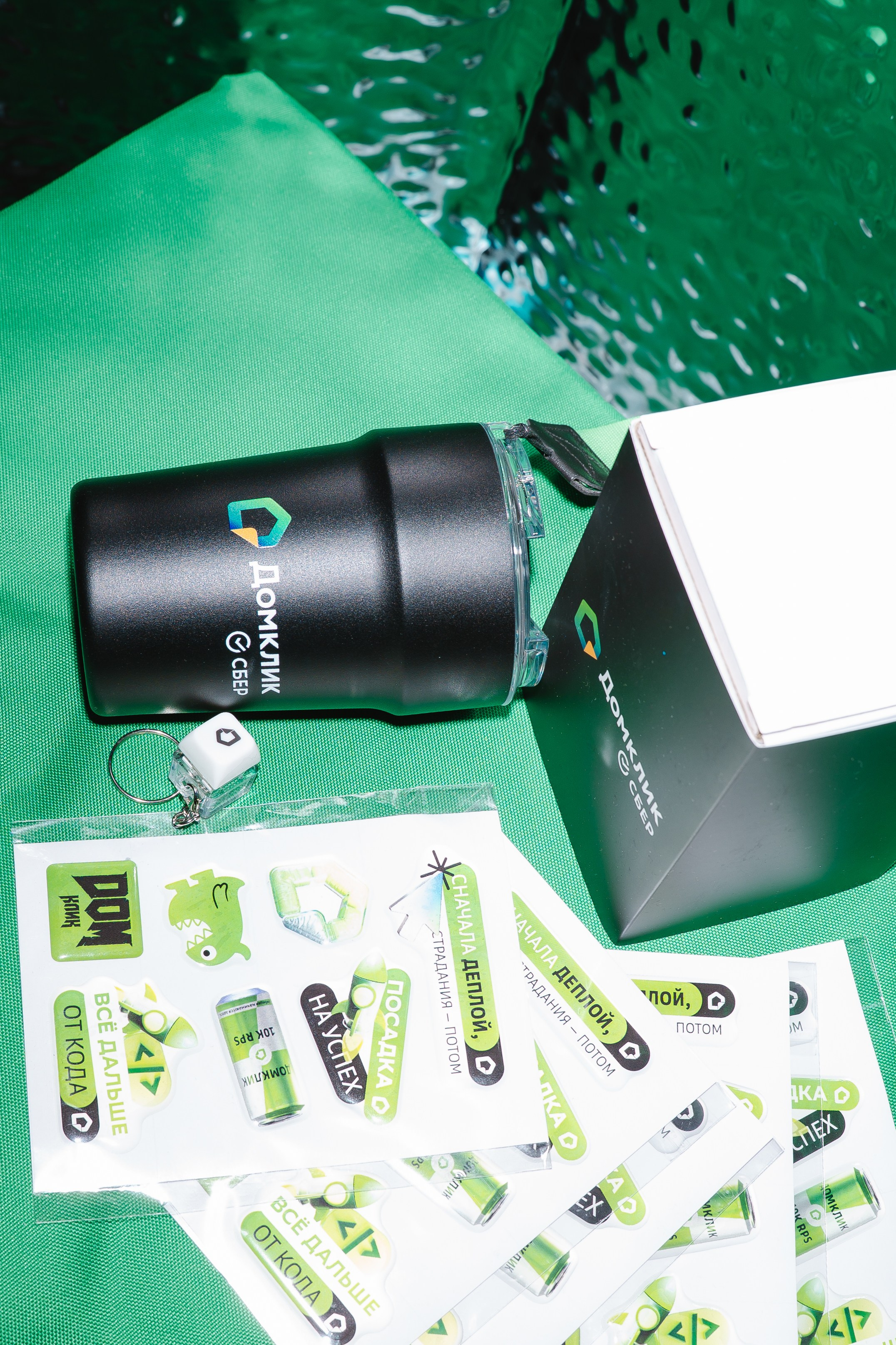 Дом.Клик. Фотограф — Ася Орехова