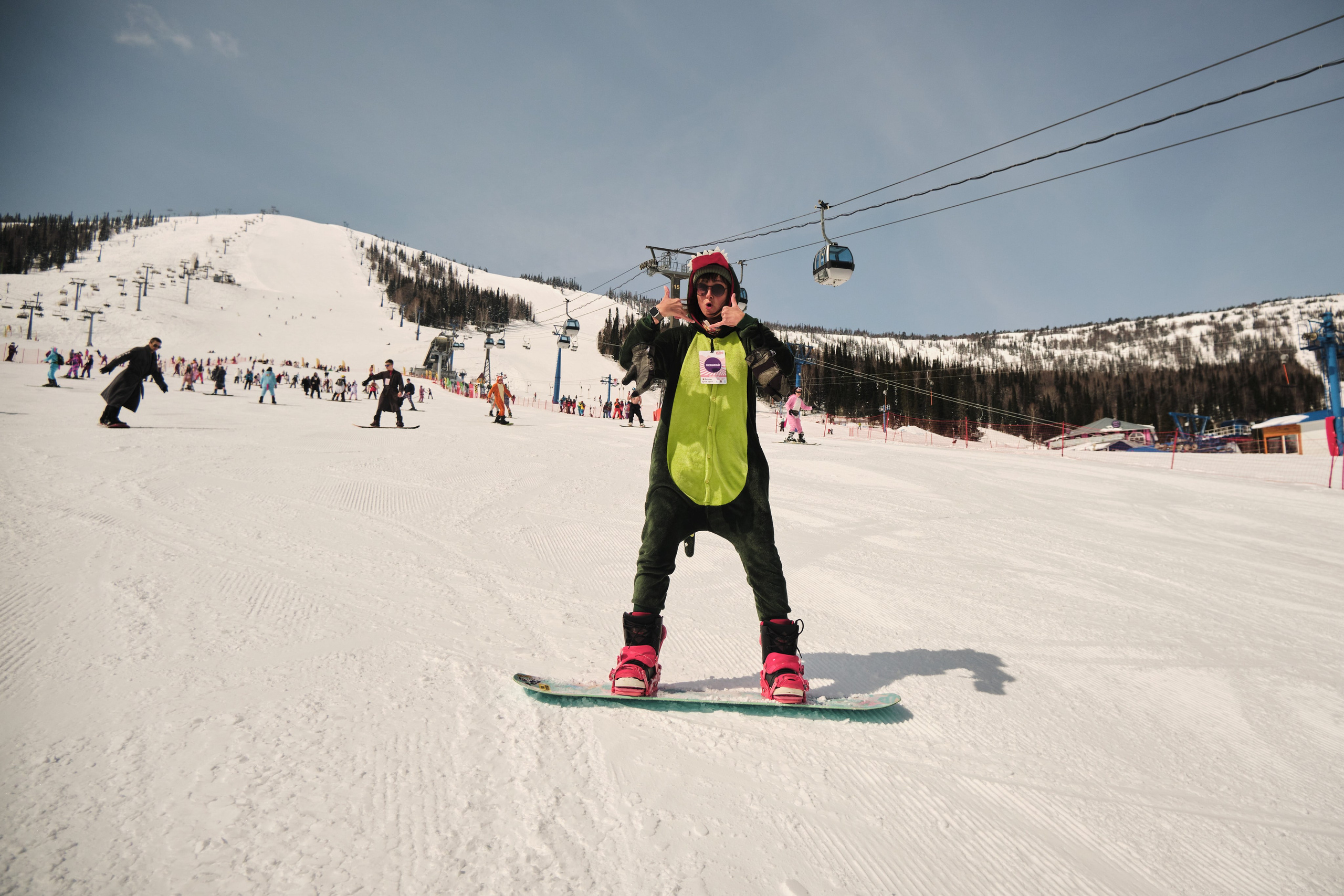 Грелка фест 21.04.2023. Свадебный и семейный фотограф в Новокузнецке Иван Иванов
