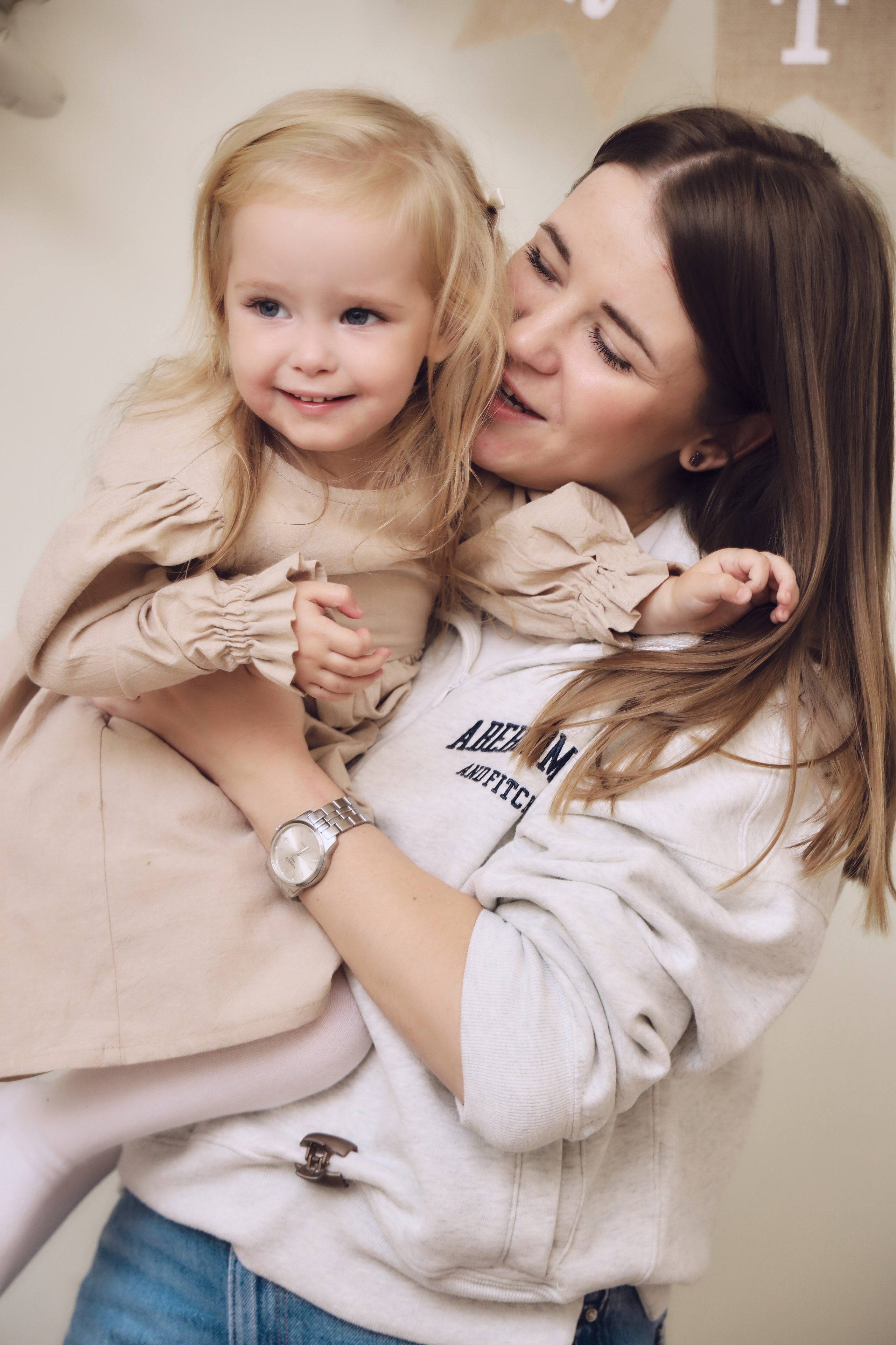 ДР. Коммерческий фотограф в Москве Семенихина Дарья