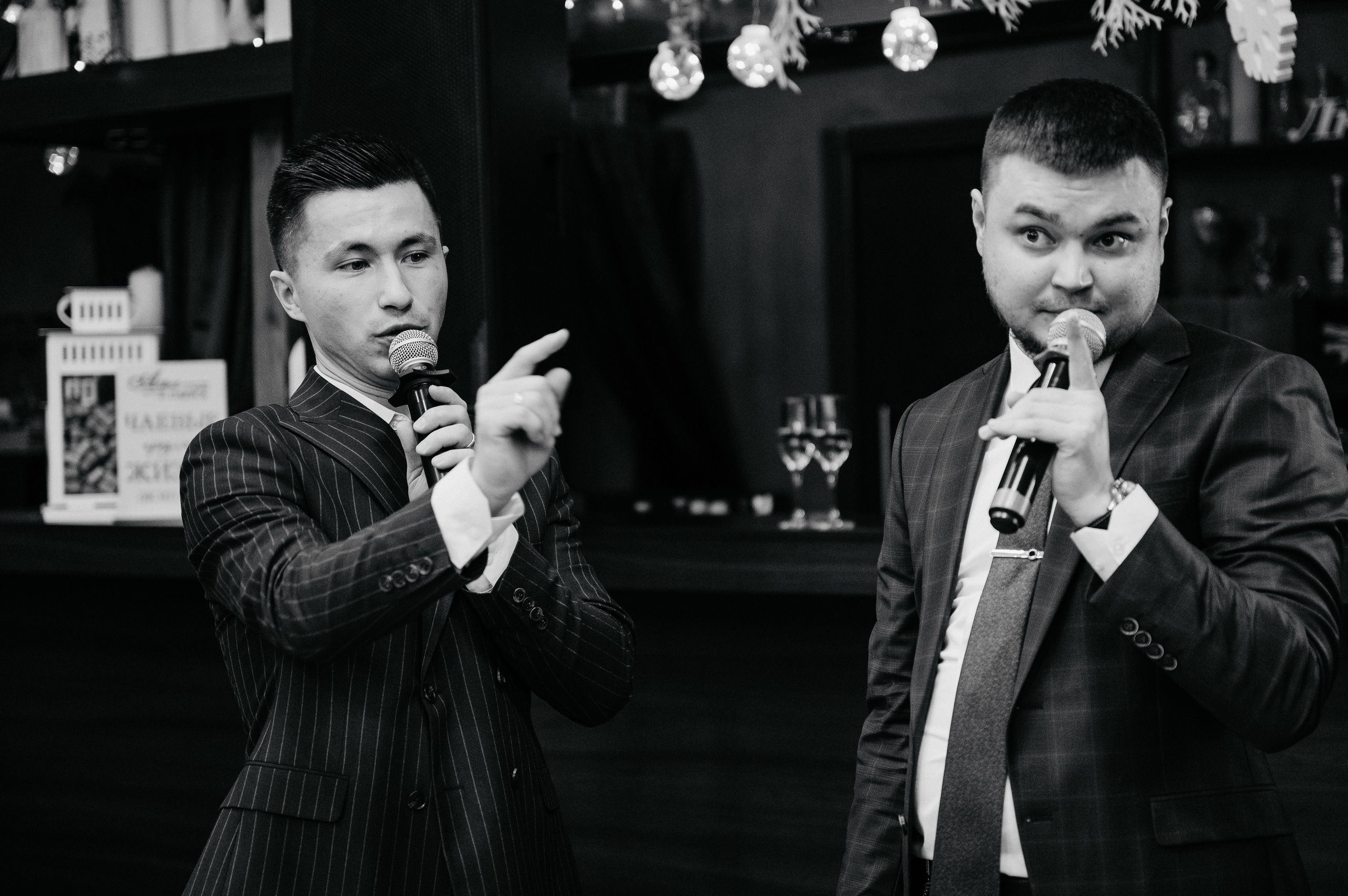 Новогодний корпоратив в «Алых парусах». Wedding and family photographer USA