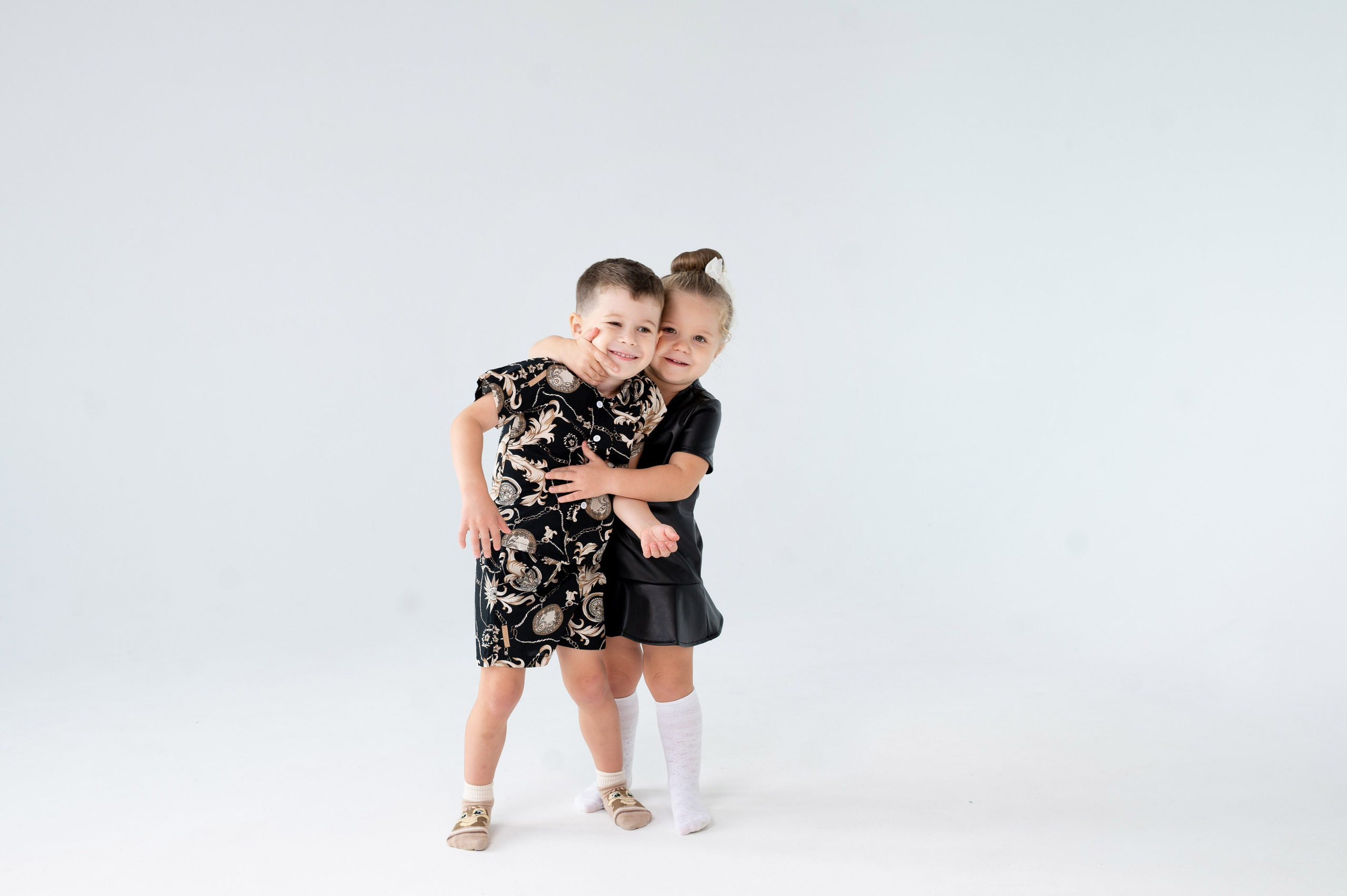 Модельные тесты для малышей. Портретный, семейный и свадебный фотограф в Санкт-Петербурге и в Пушкине Ширяев Денис