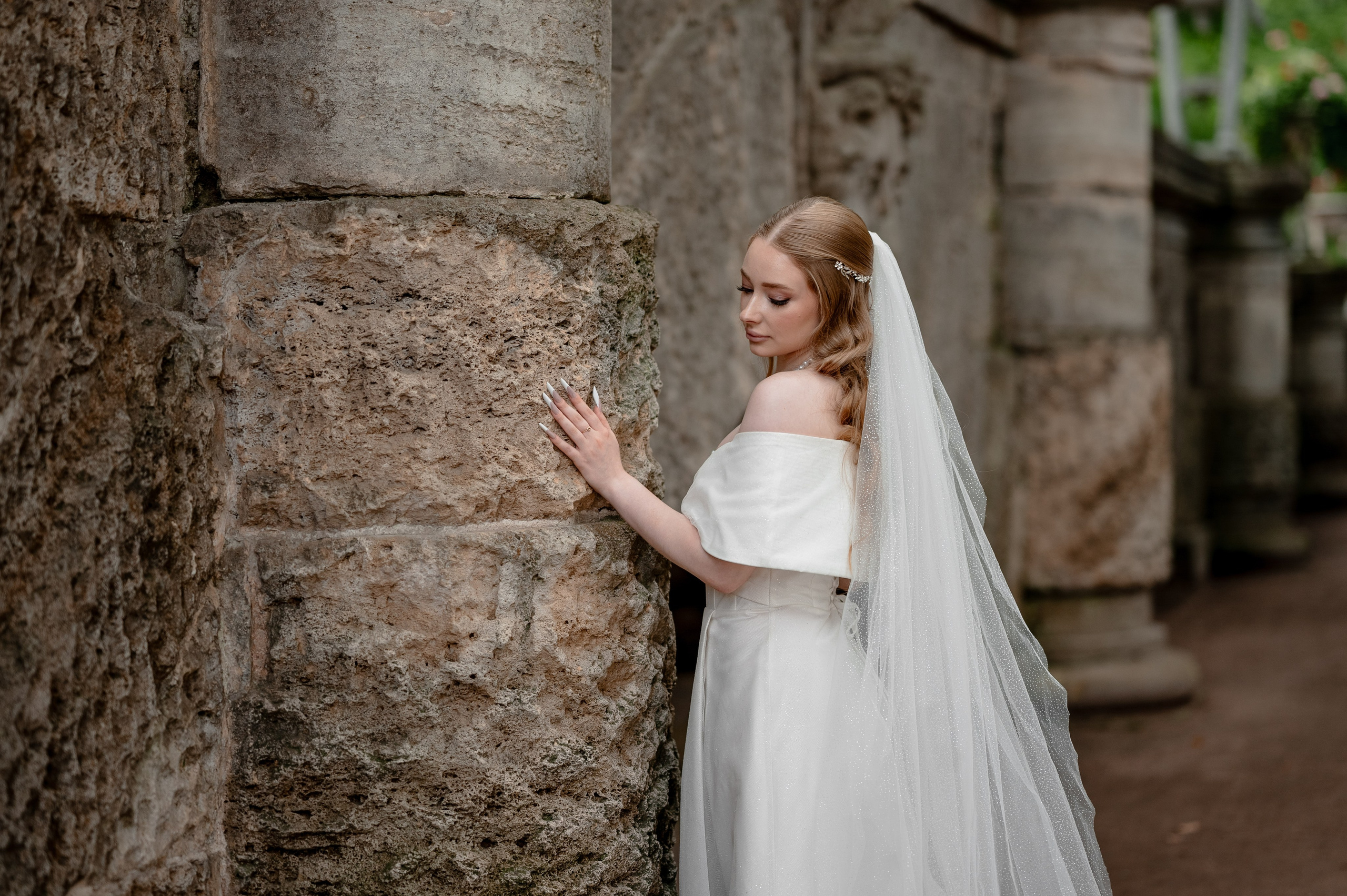 Виктория и Максим цветная серия. Портретный, семейный и свадебный фотограф в Санкт-Петербурге и в Москве Ширяев Денис