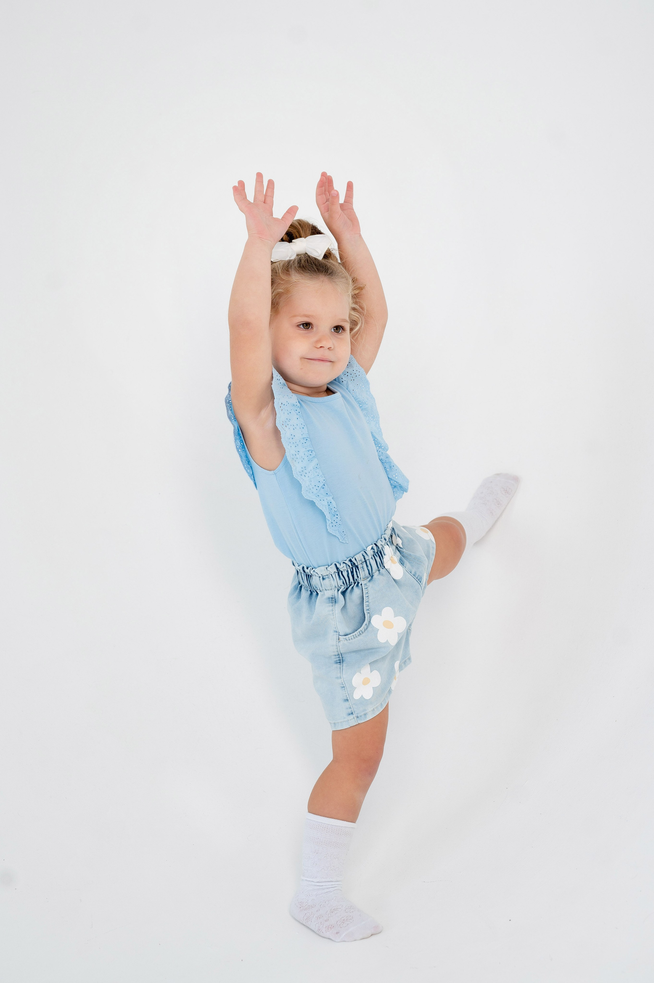 Модельные тесты для малышей. Портретный, семейный и свадебный фотограф в Санкт-Петербурге и в Пушкине Ширяев Денис