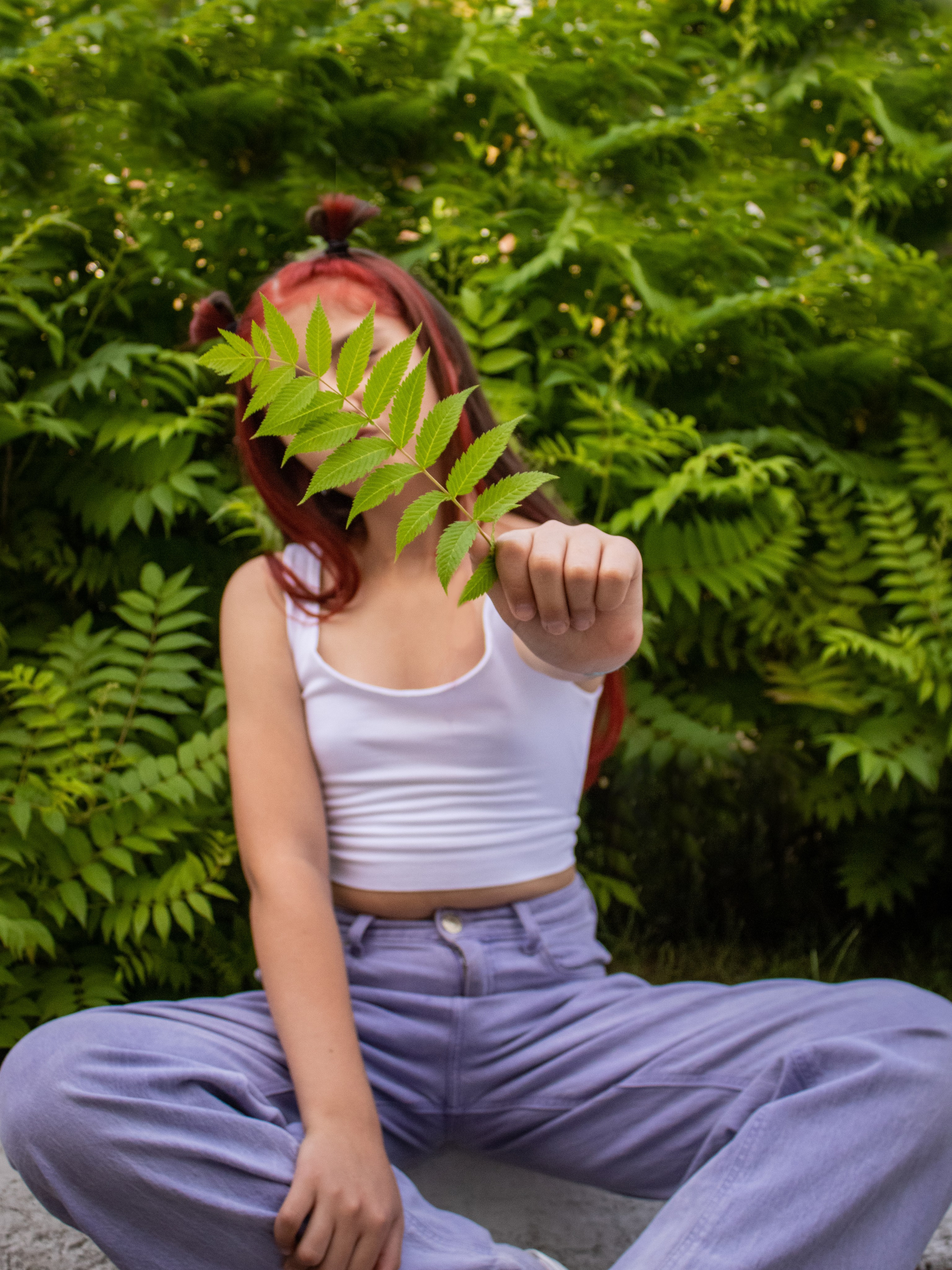 Юлия. Семейный и детский фотограф в Екатеринбурге