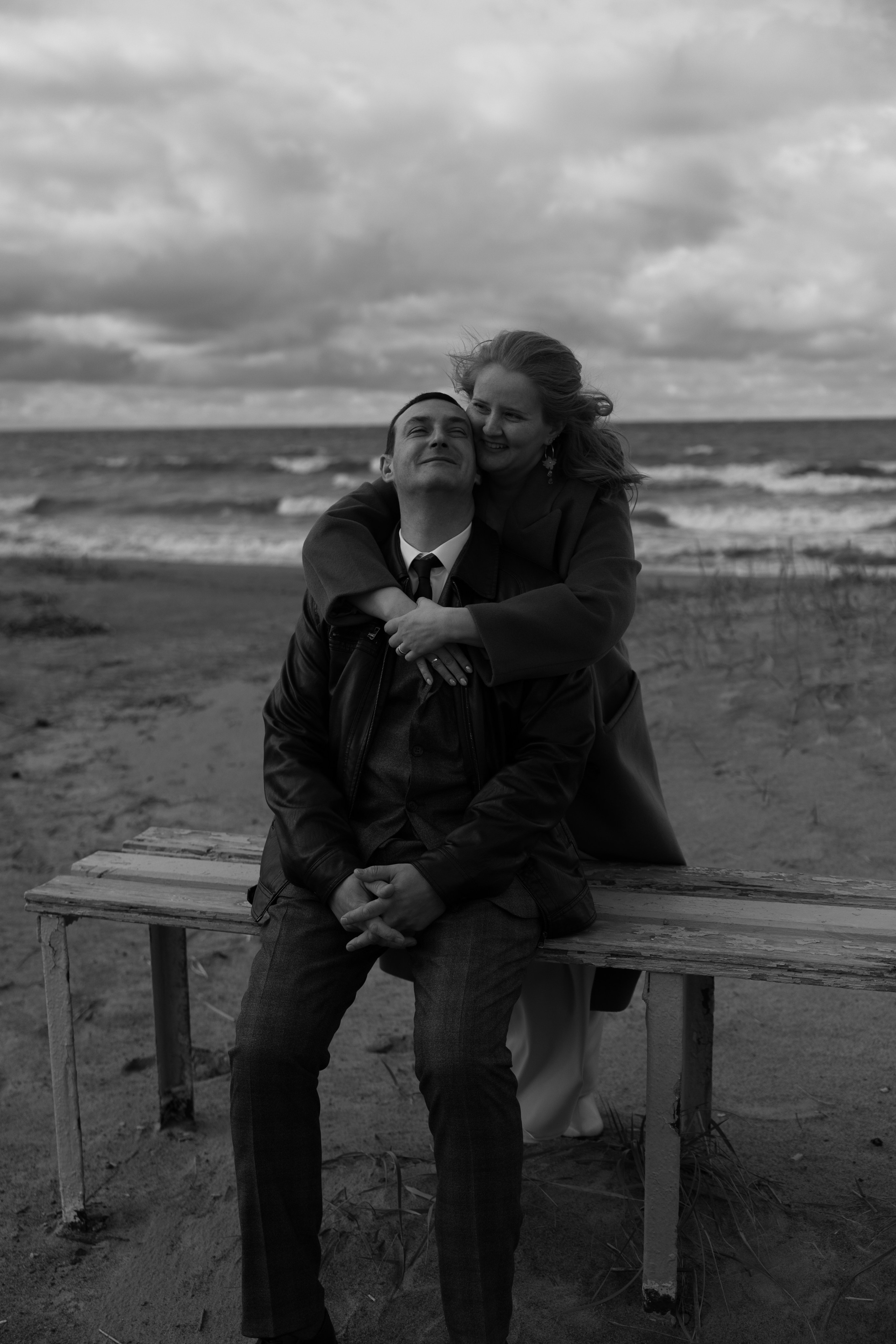 Мария и Михаил. Свадебный фотограф в Санкт — Петербурге и Ленинградской о