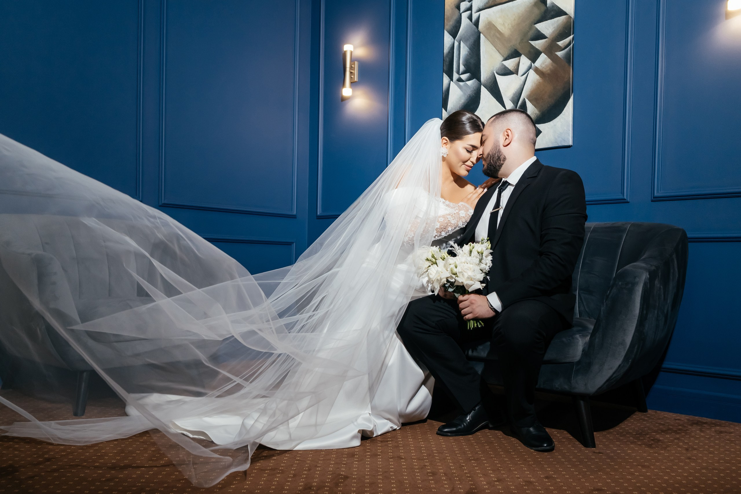 Свадьбы. Akhmadeevmedia.ru