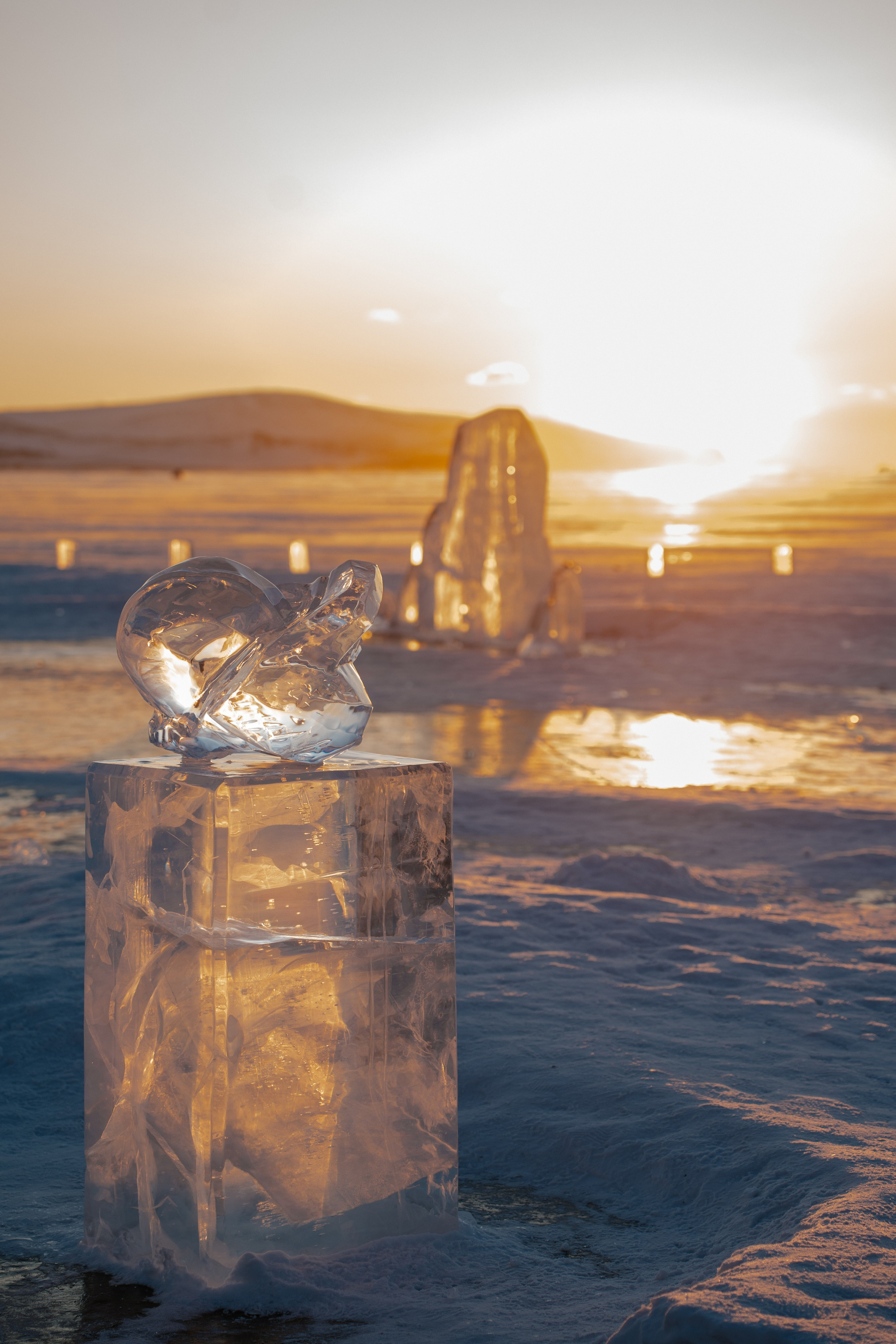 Байкал. Свадебный и семейный фотограф в Красноярске Наталья Дроздова