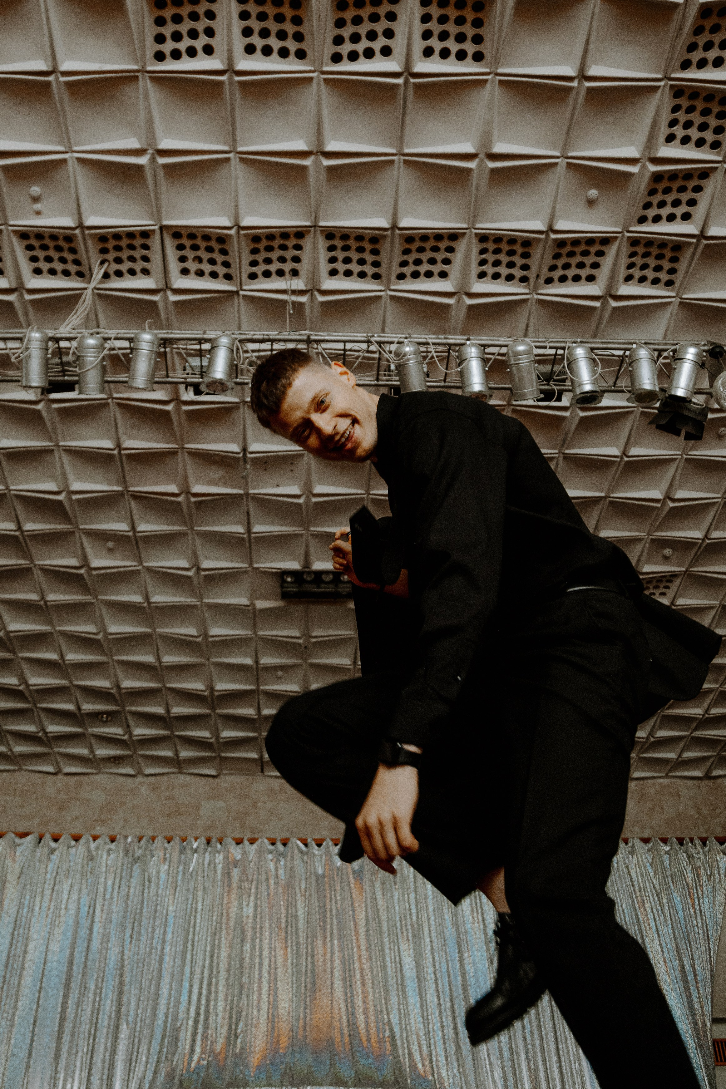 Саша. Фотограф Вито Бурмасов | Москва