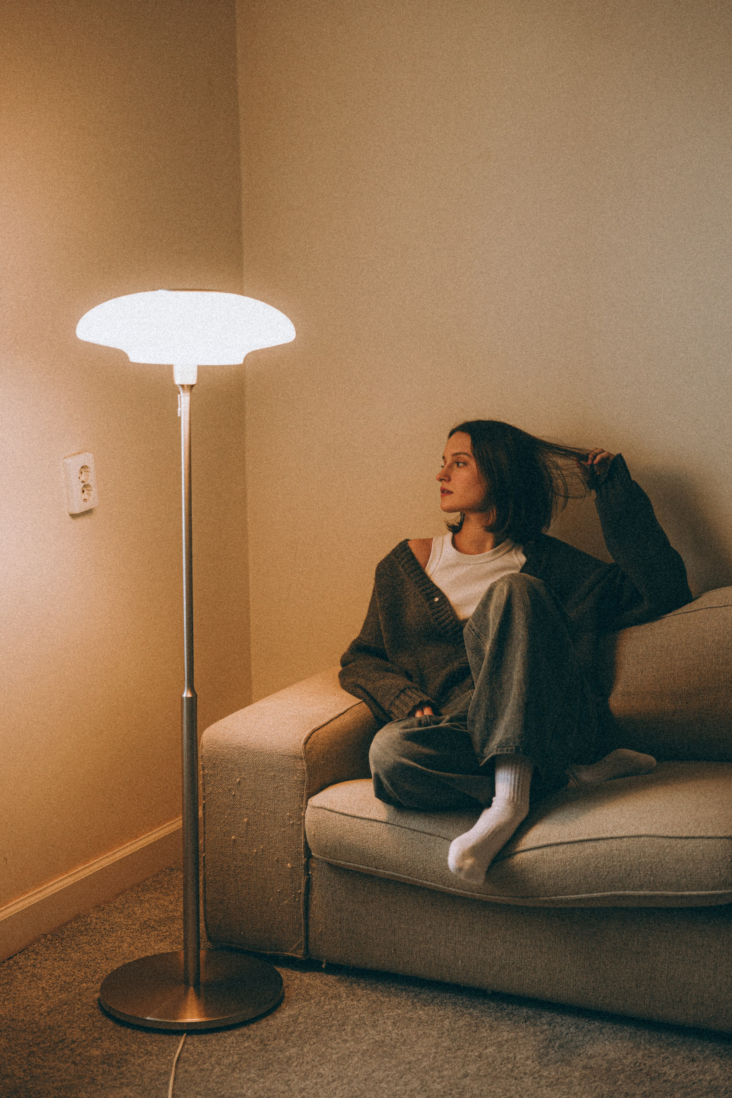 Квартиры. Анастасия Тоболякова — фотограф в Москве