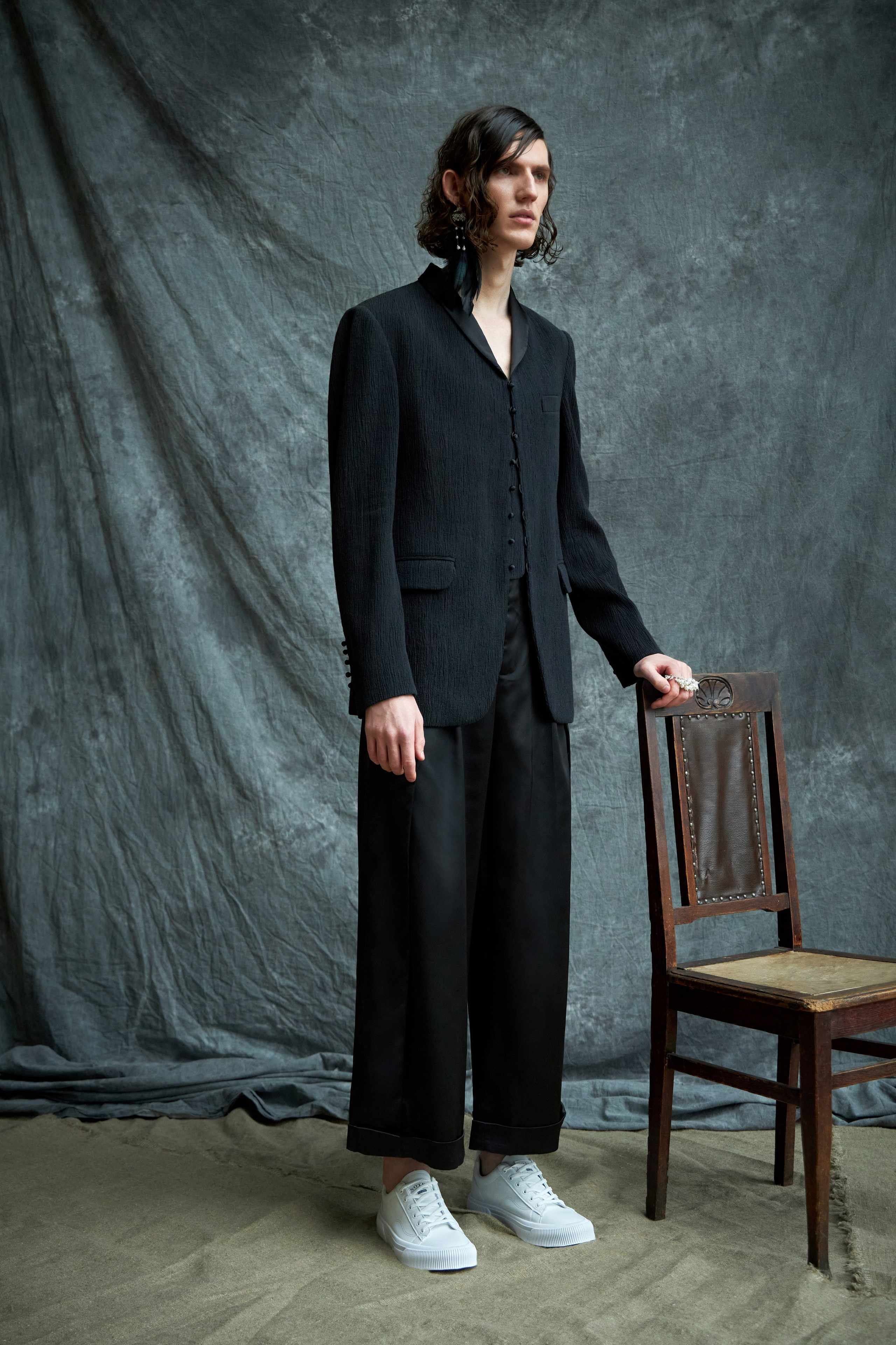 Aouda Fogg. Главная