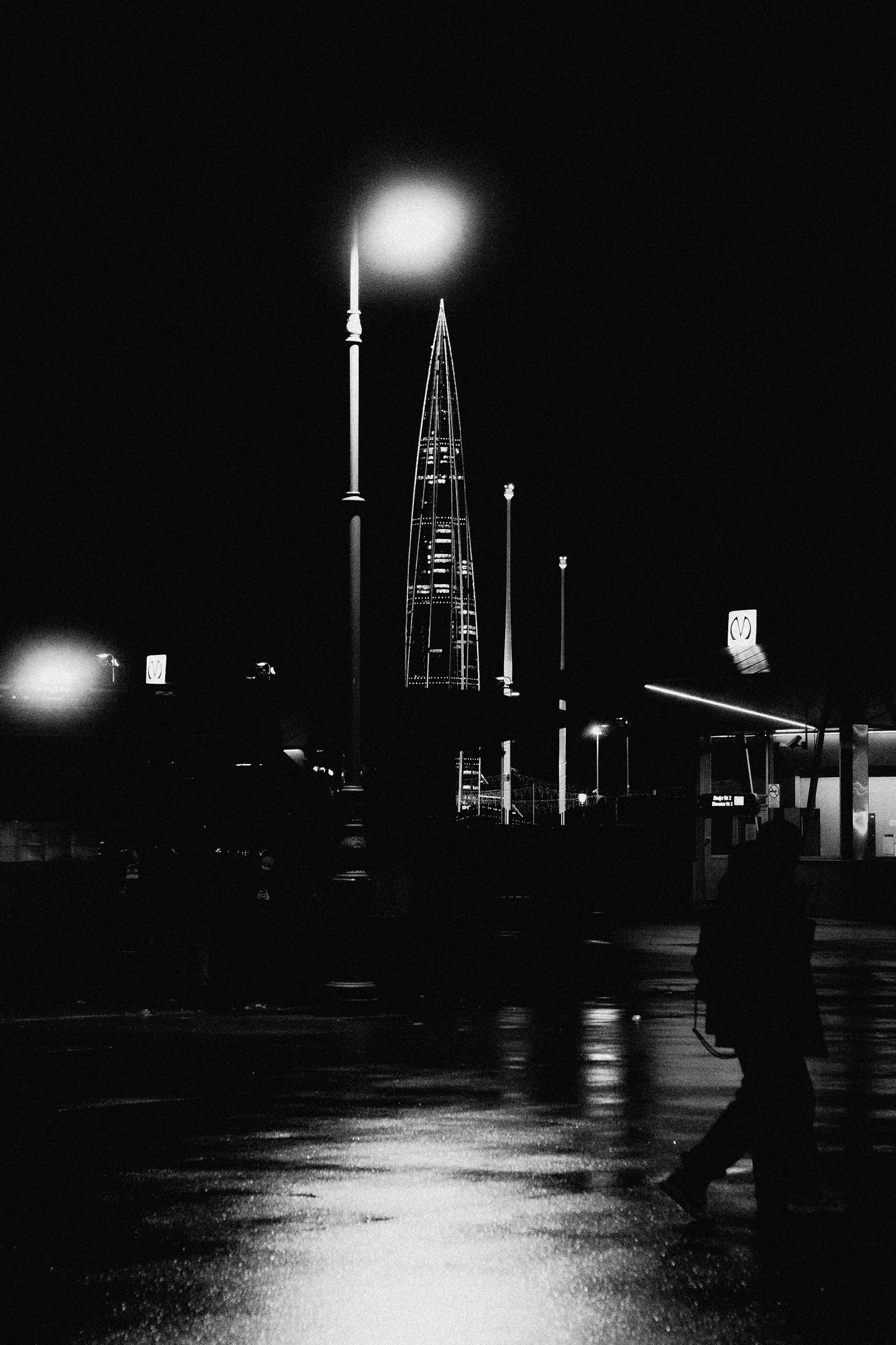 № 20. WAYHAY — Портретный фотограф