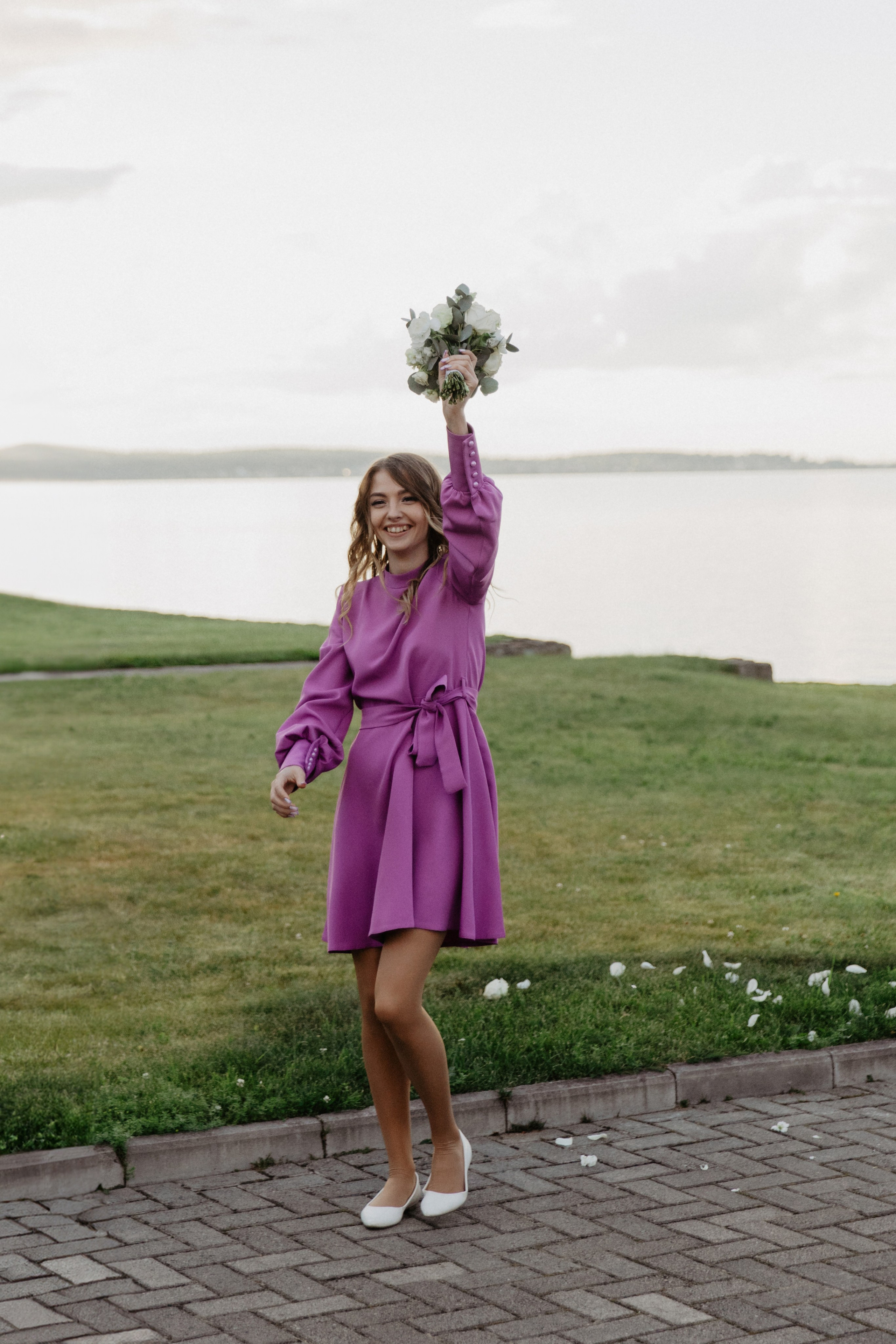 Илеан и Карина. Брысина Алёна/ фотограф Петрозаводск, Карелия