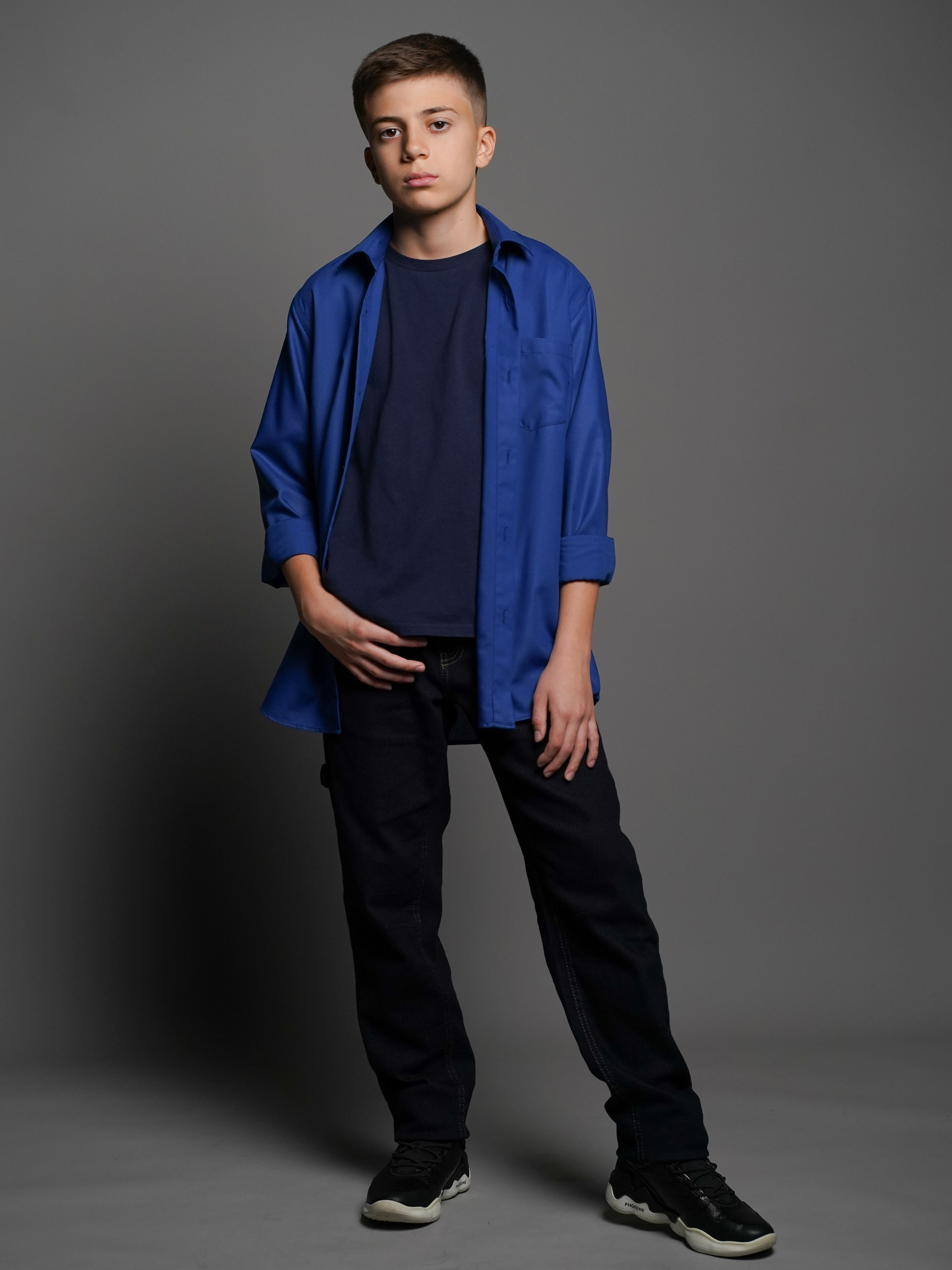 Артем Гулинян. Краснодар