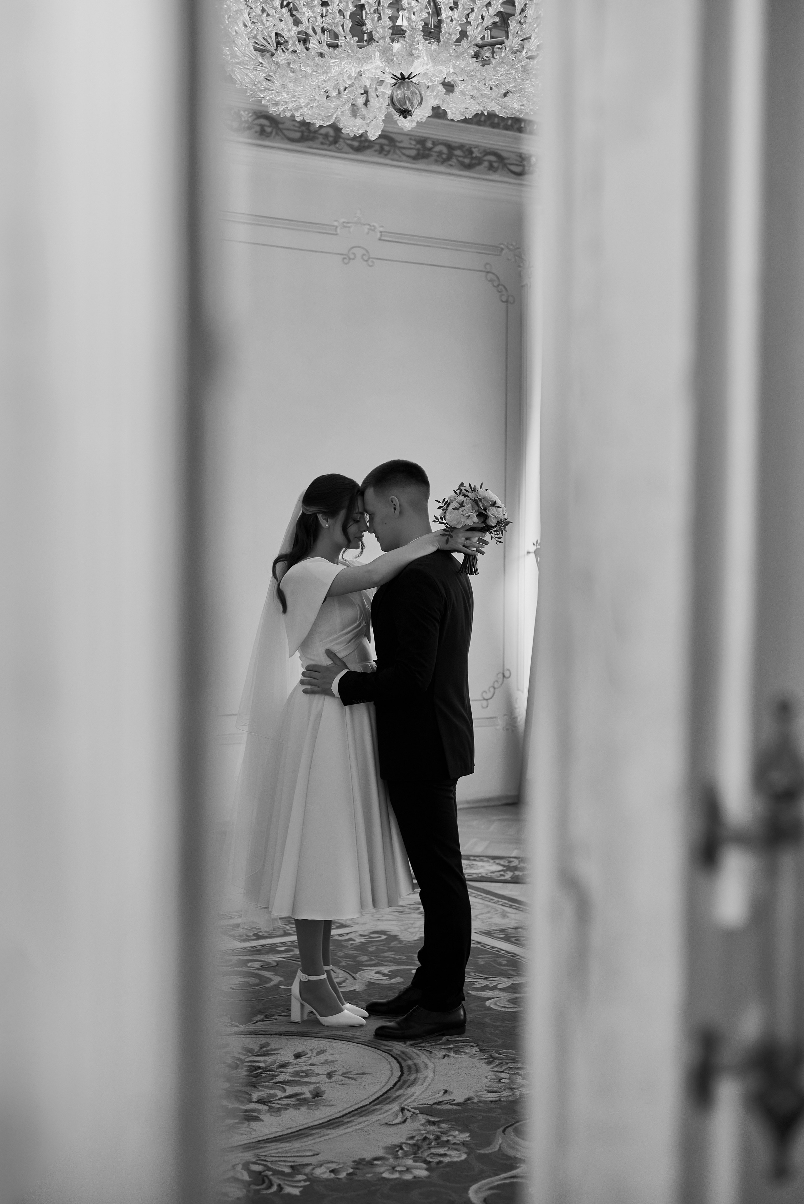 Владислав и Наталья. Фотограф Новочеркасск Ростов Карина Чернова