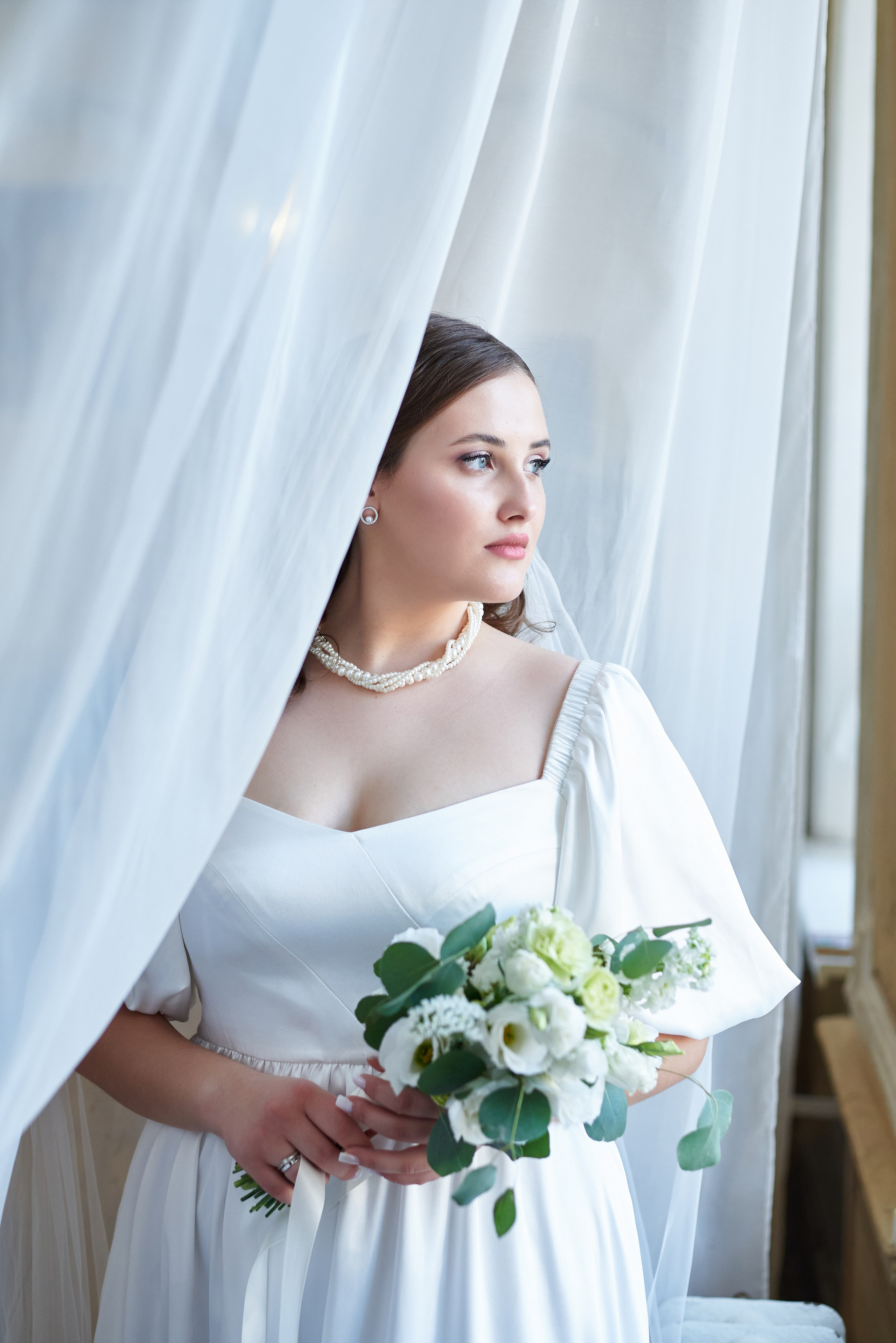 Валентин и Полина. Фотограф Новочеркасск Ростов Карина Чернова