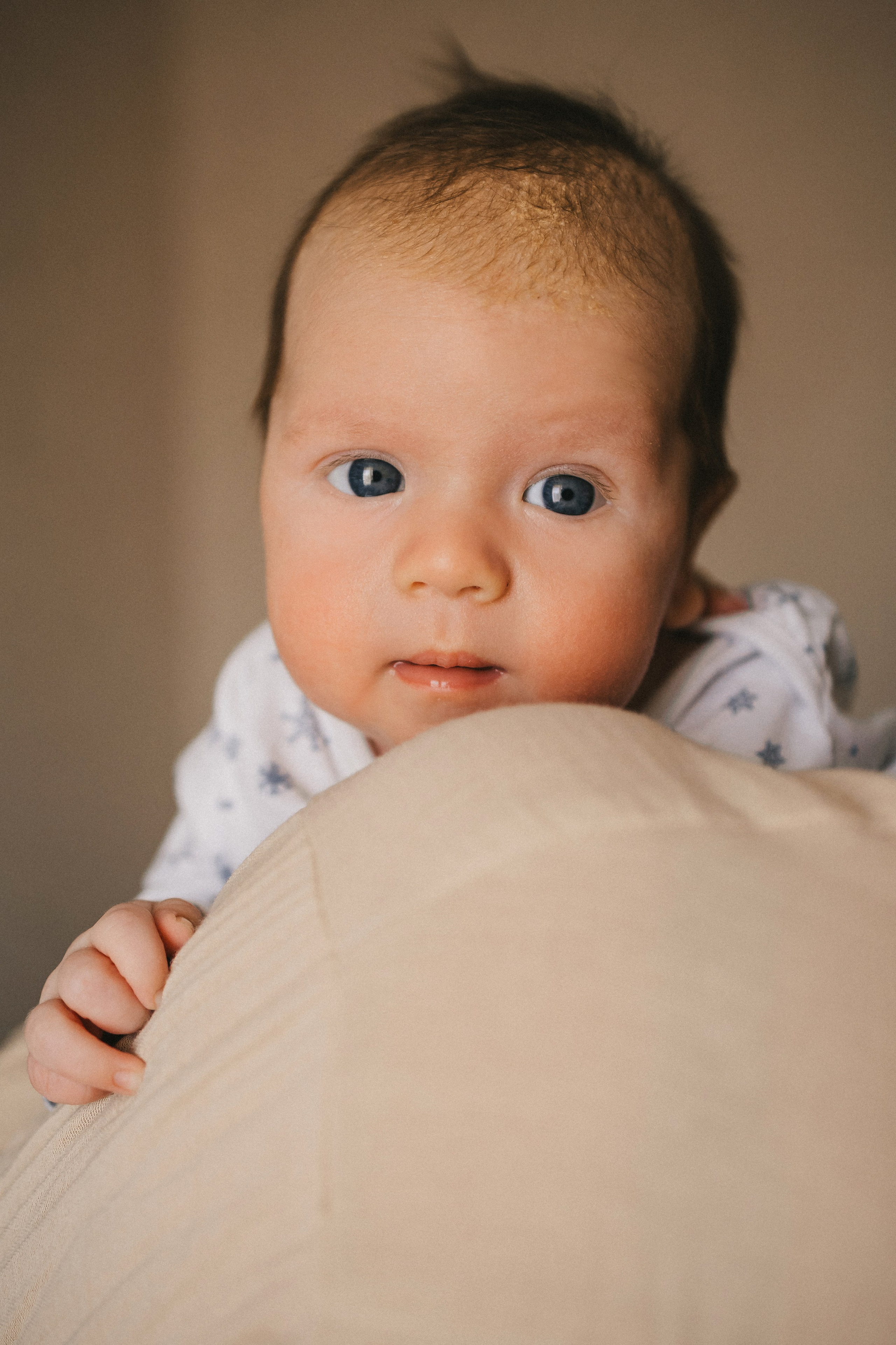 Домашняя нежность. Фотограф Нижний Новгород