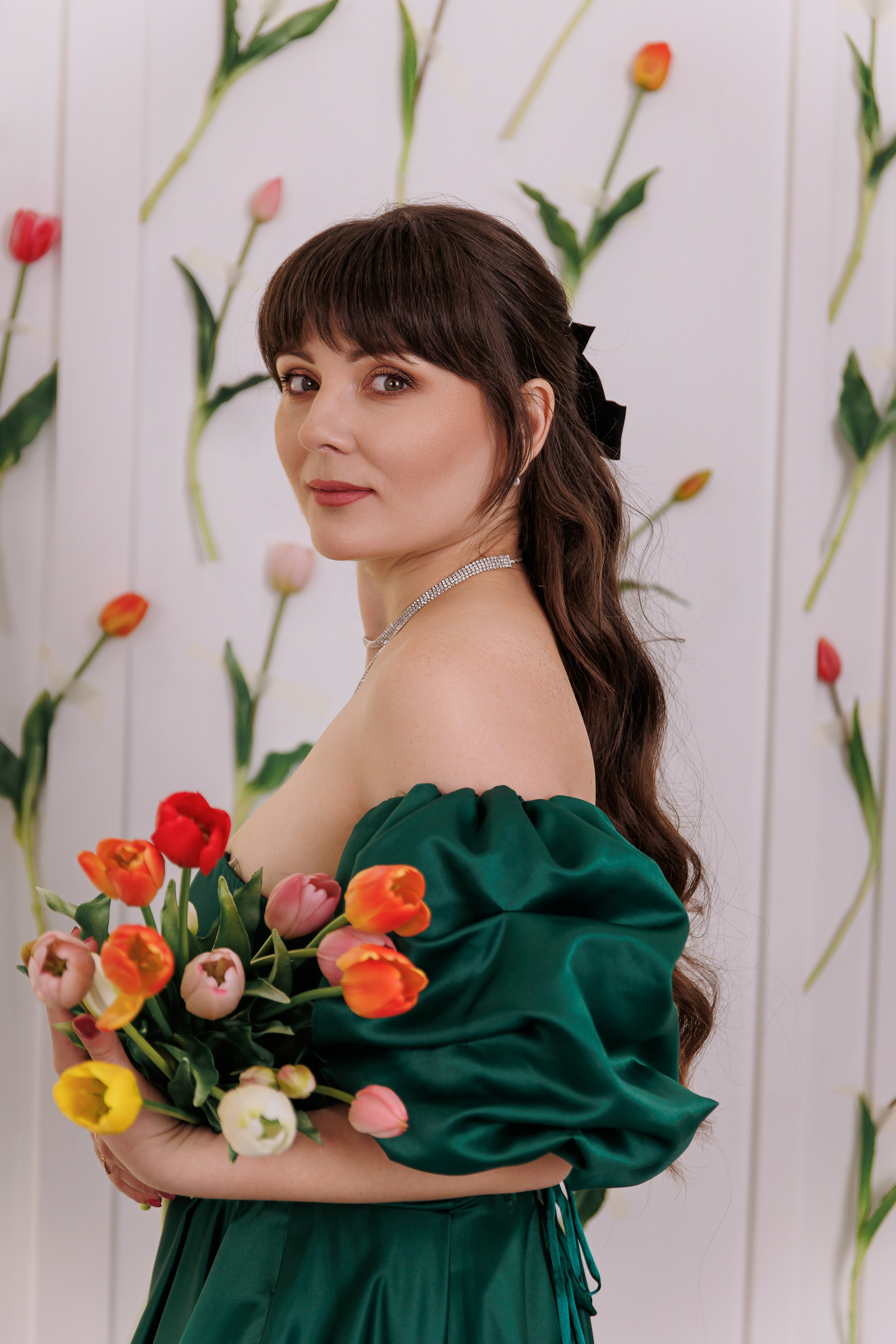 March 8th. Anne Miller | Photographer