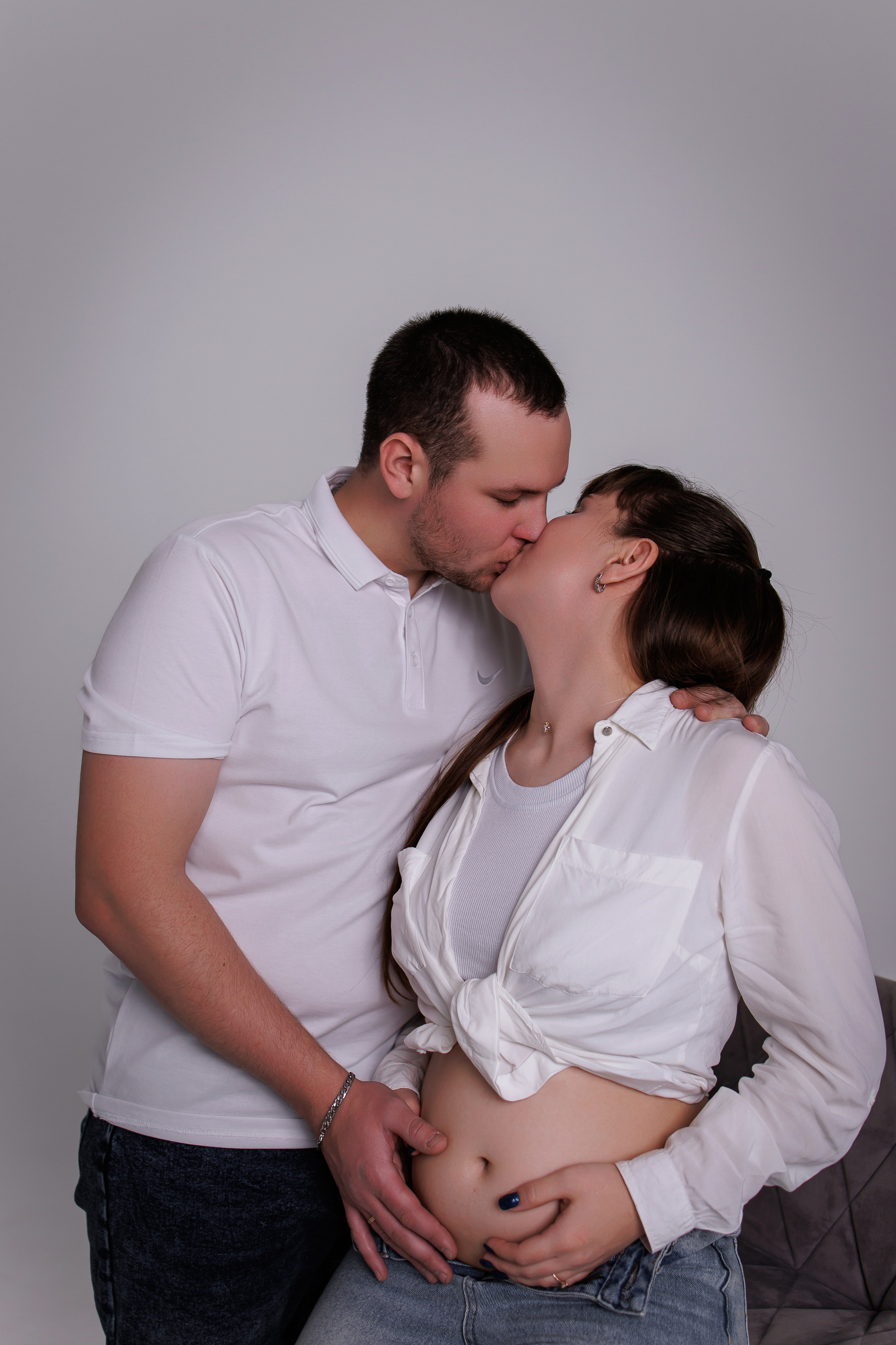 В ожидании. Anneta Benthen | Photographer